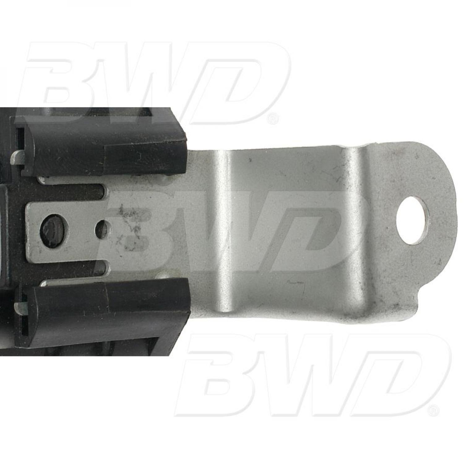 BWD EC1661 - Manifold Absolute Pressure Sensor BWD EC1661 Manifold Absolute Pressure Sensor product image 3 of 4