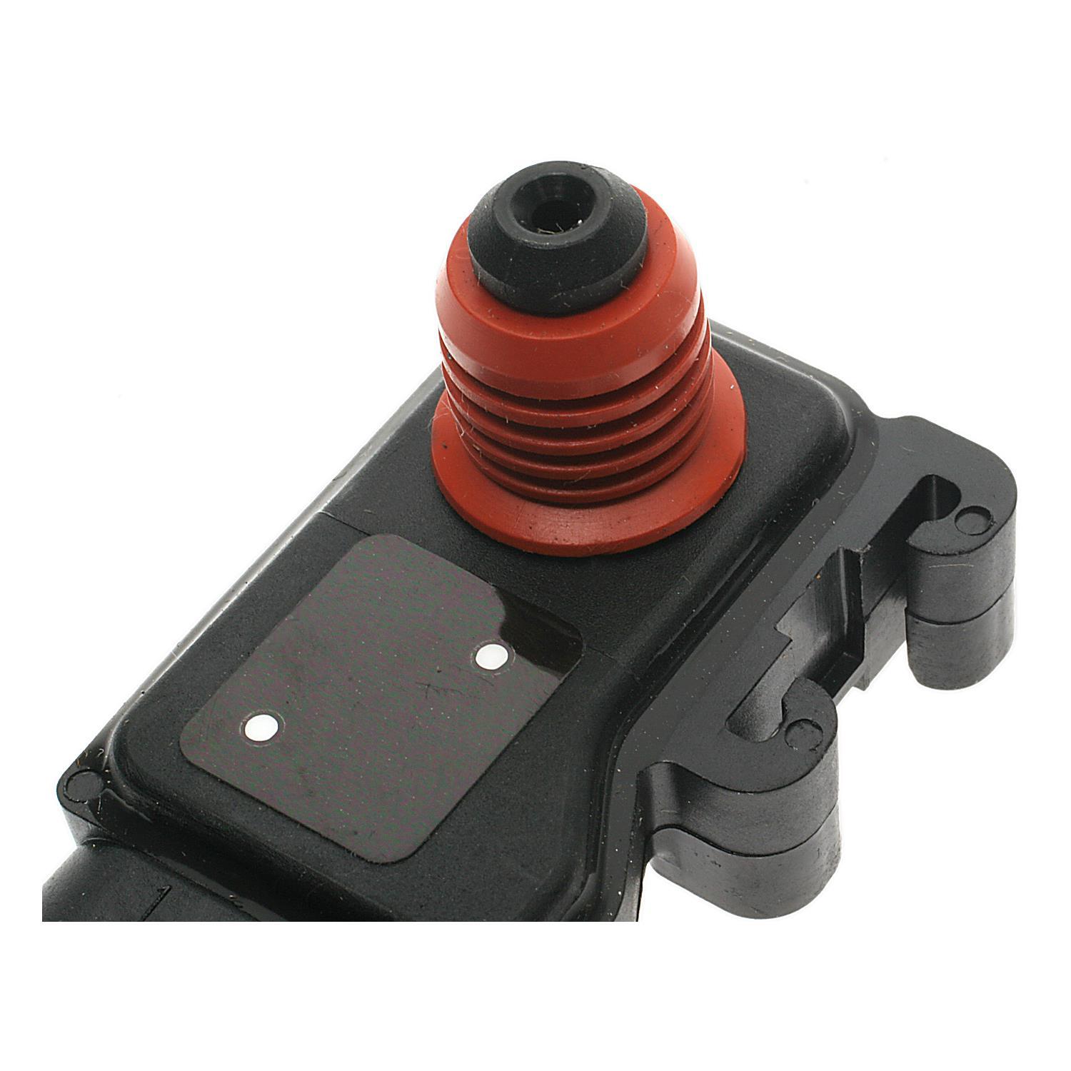 BWD EC1686 - Manifold Absolute Pressure Sensor BWD EC1686 Manifold Absolute Pressure Sensor product image 1 of 7