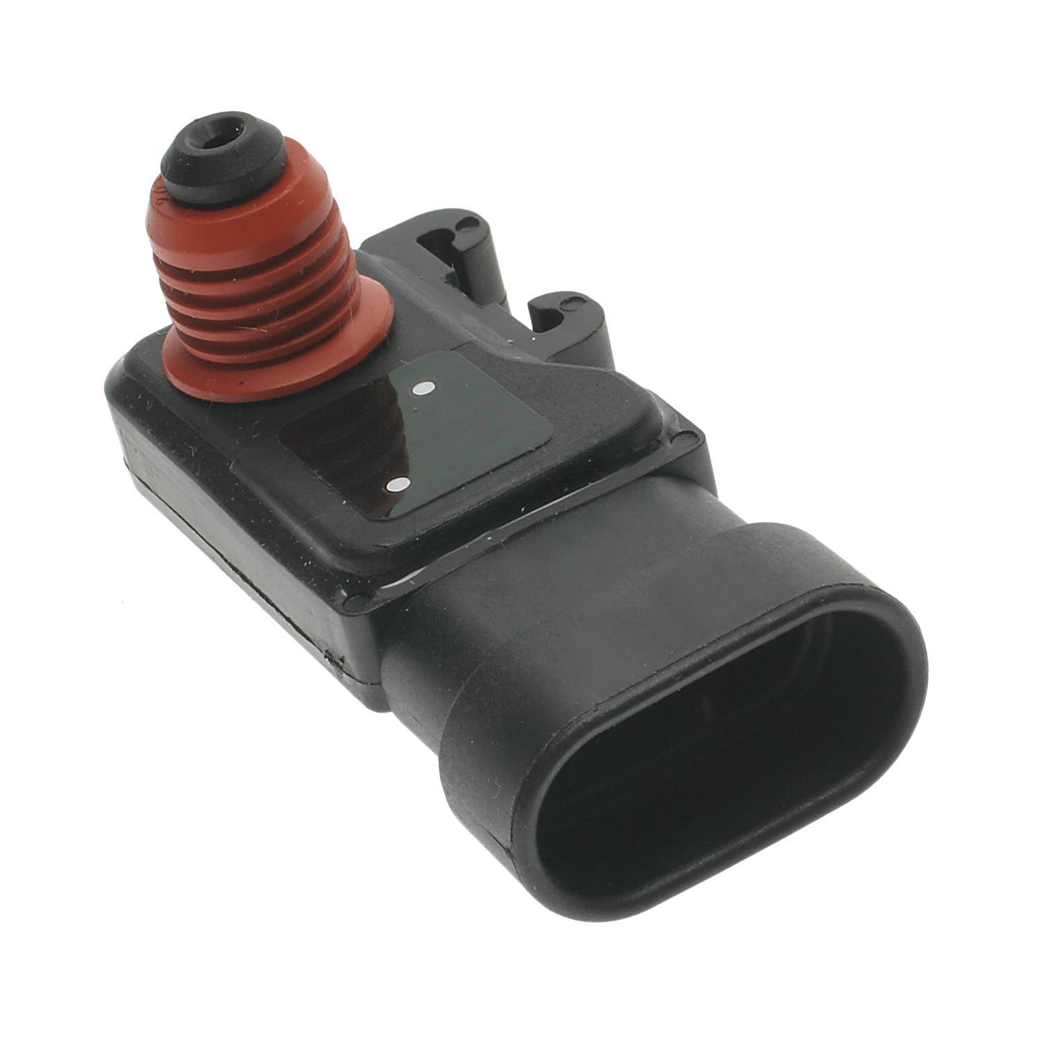 BWD EC1686 - Manifold Absolute Pressure Sensor BWD EC1686 Manifold Absolute Pressure Sensor product image 2 of 7