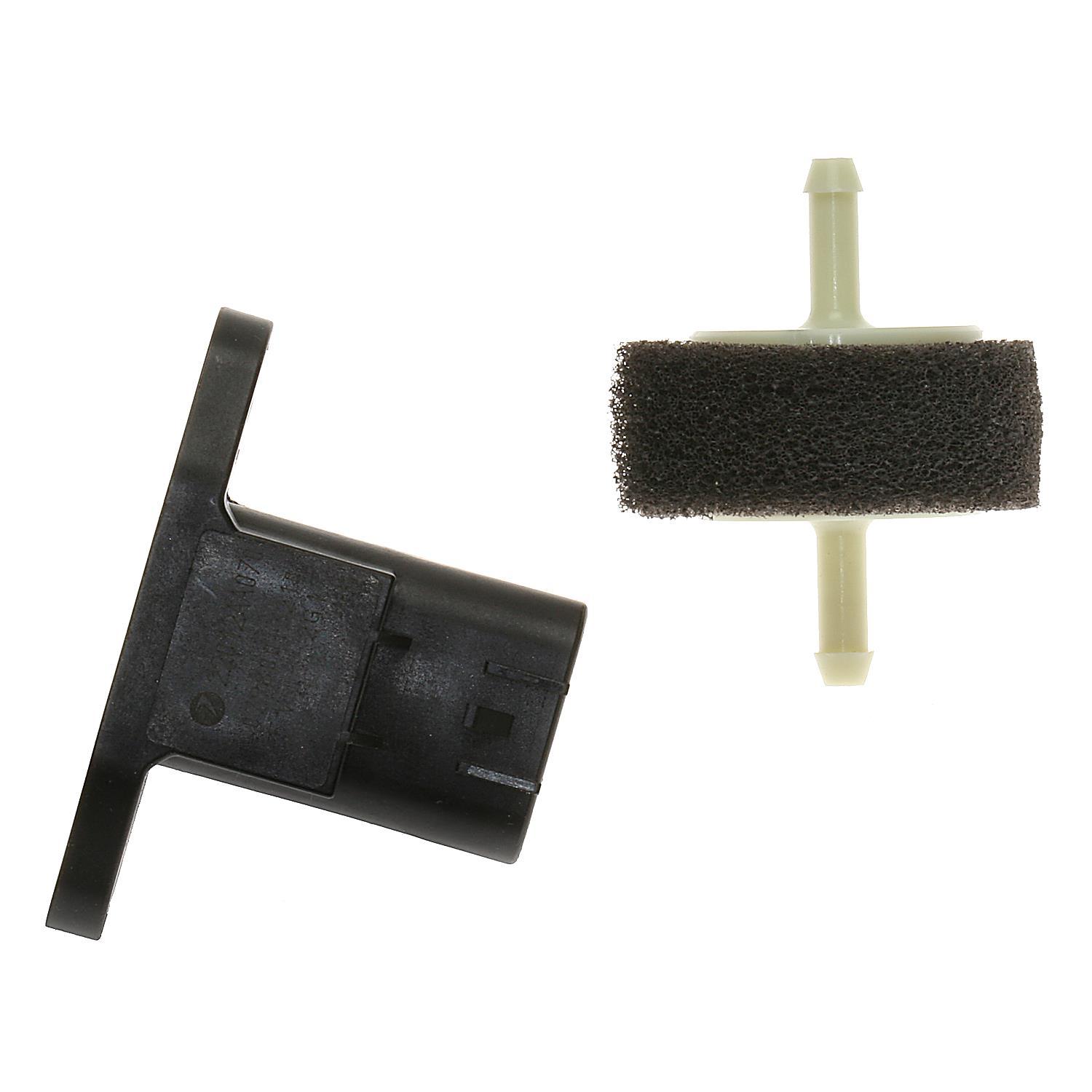 BWD EC1698 - Manifold Absolute Pressure Sensor BWD EC1698 Manifold Absolute Pressure Sensor product image 2 of 4