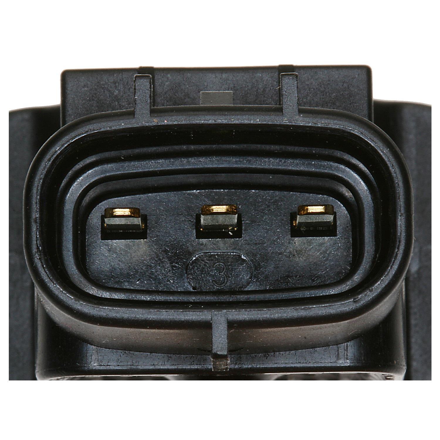 BWD EC1698 - Manifold Absolute Pressure Sensor BWD EC1698 Manifold Absolute Pressure Sensor product image 3 of 4