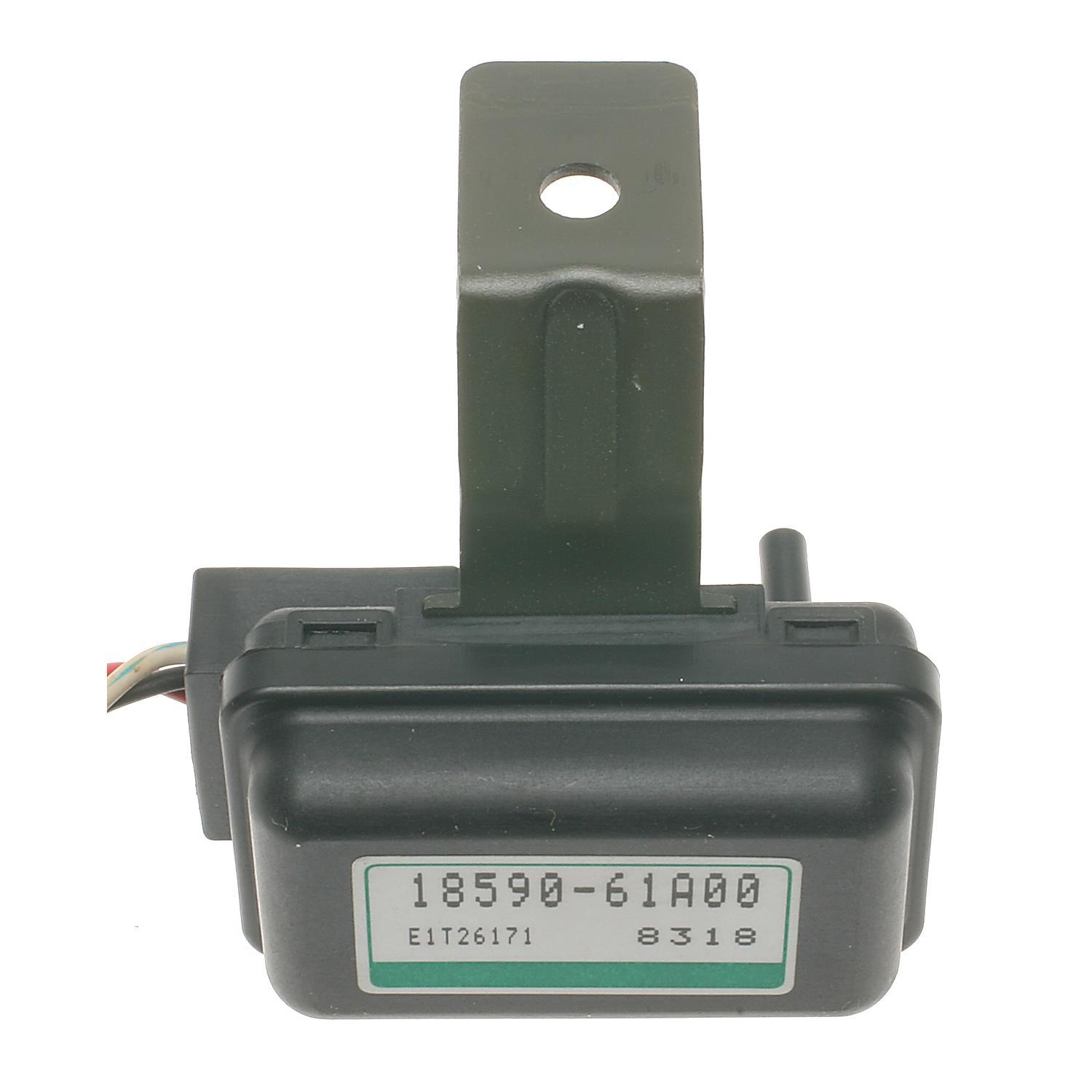 BWD EC1700 - Barometric Pressure Sensor BWD EC1700 Barometric Pressure Sensor product image 3 of 3