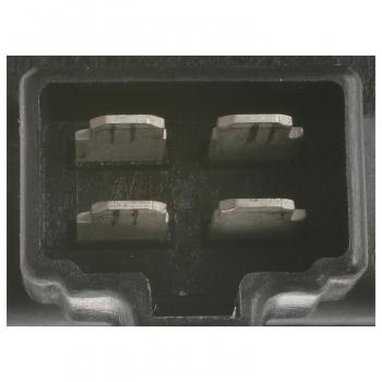 BWD EC1729 - Manifold Absolute Pressure Sensor BWD EC1729 Manifold Absolute Pressure Sensor product image 2 of 3