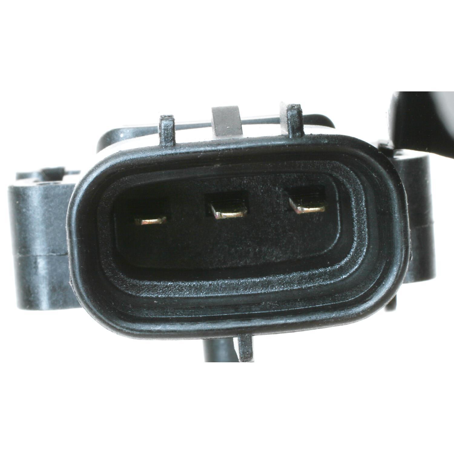 BWD EC1731 Manifold Absolute Pressure Sensor product image 2 of 3