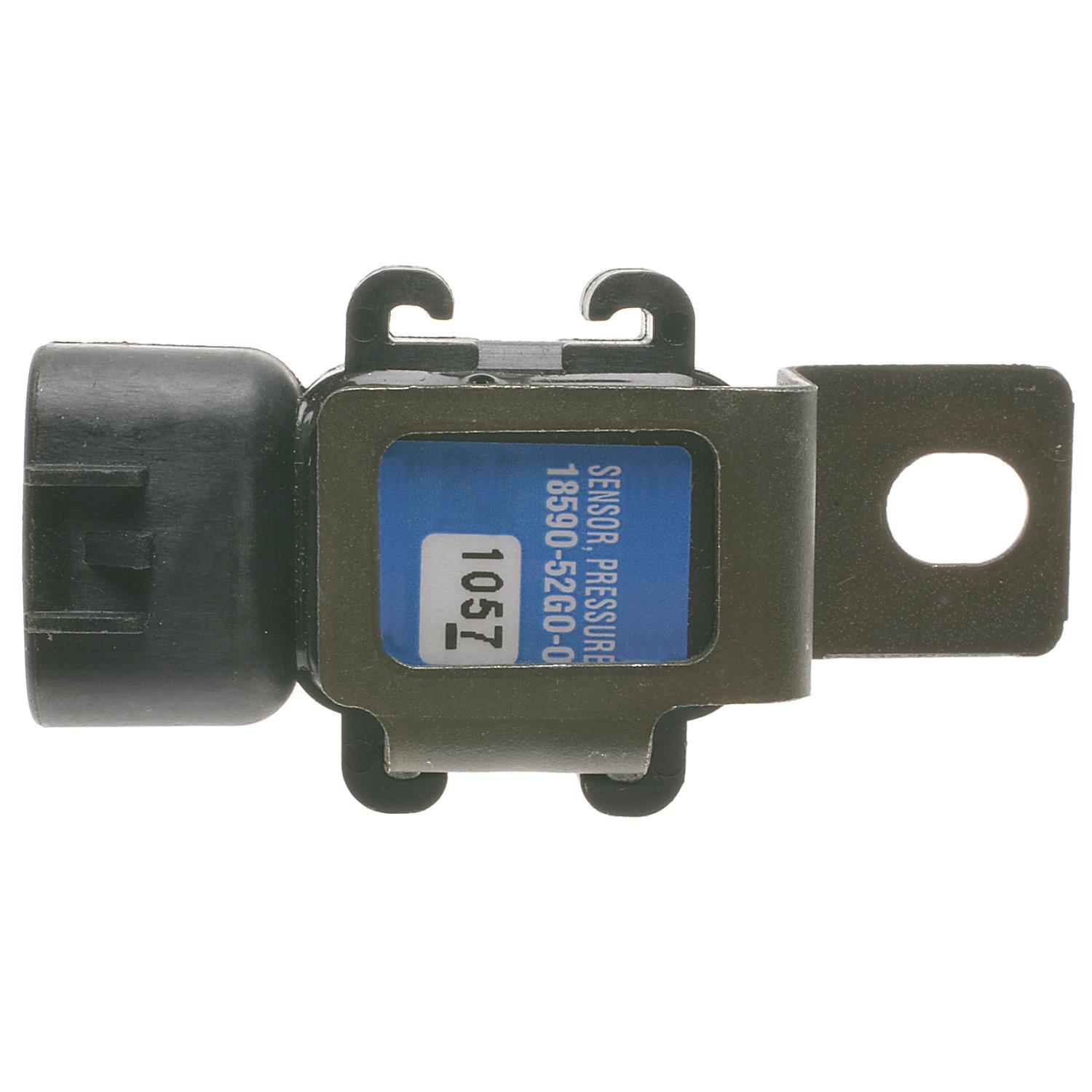 BWD EC1735 - Manifold Absolute Pressure Sensor BWD EC1735 Manifold Absolute Pressure Sensor product image 3 of 3