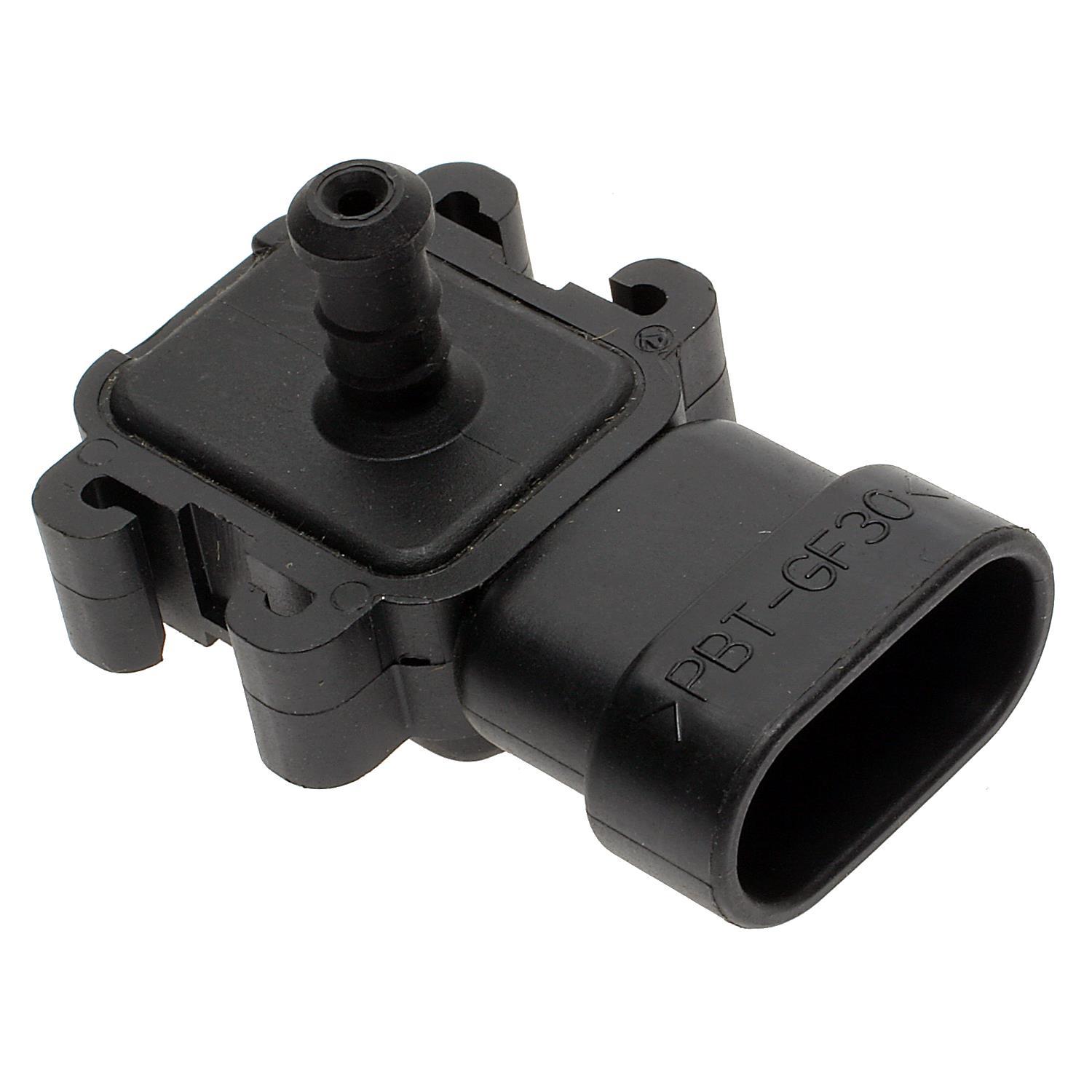BWD EC1743 Manifold Absolute Pressure Sensor product image 2 of 3