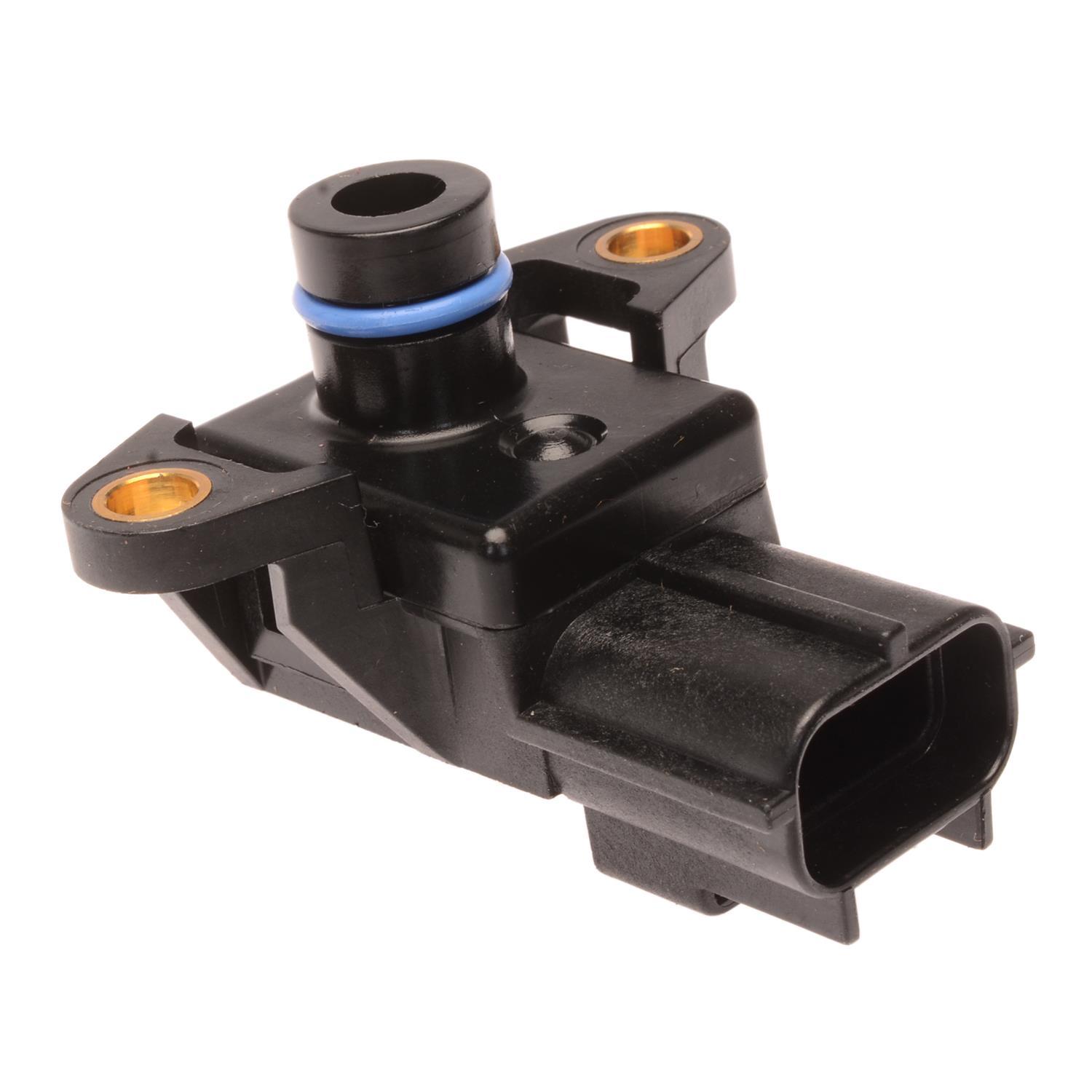 BWD EC1744 - Manifold Absolute Pressure Sensor BWD EC1744 Manifold Absolute Pressure Sensor product image 2 of 8