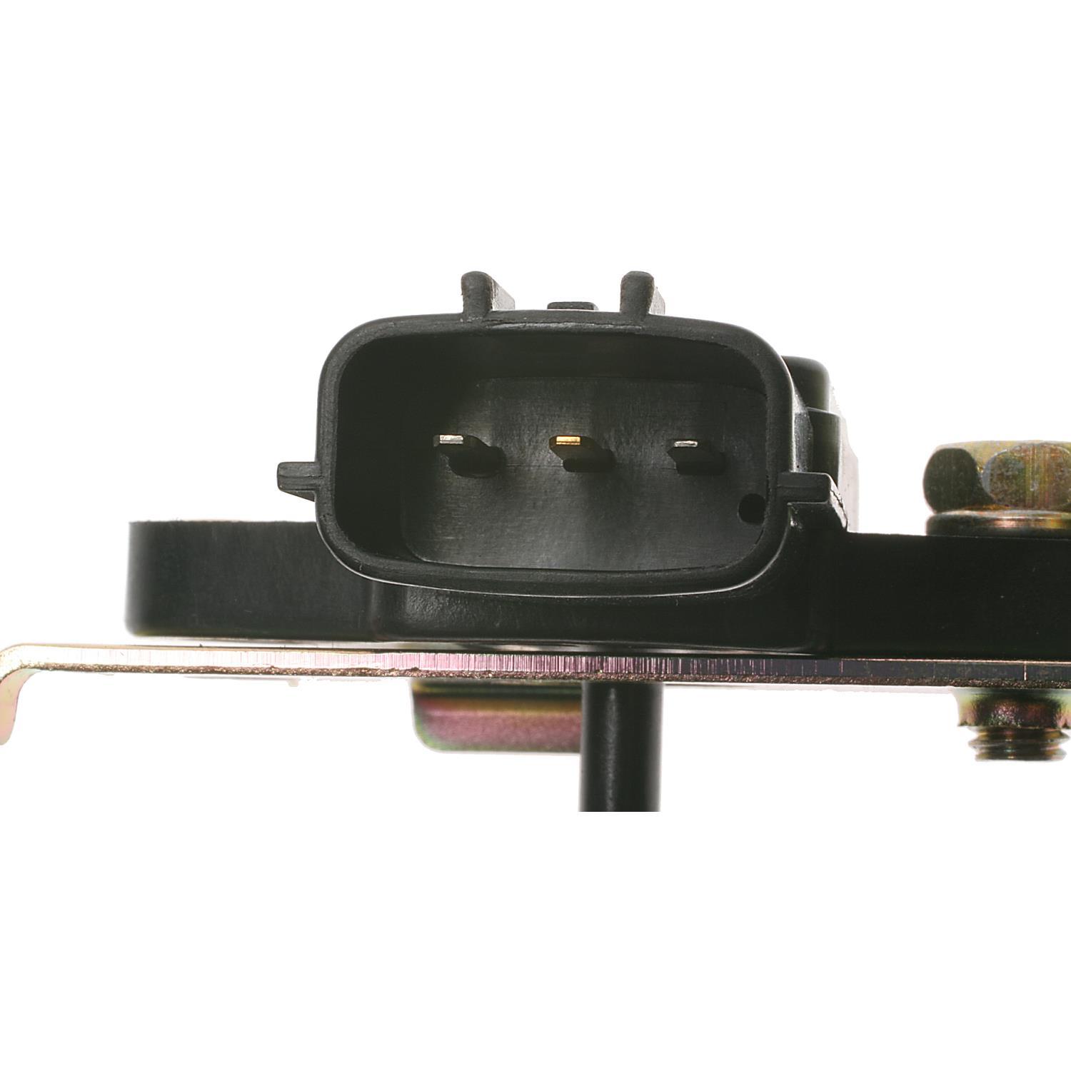 BWD EC1755 Manifold Absolute Pressure Sensor product image 3 of 3