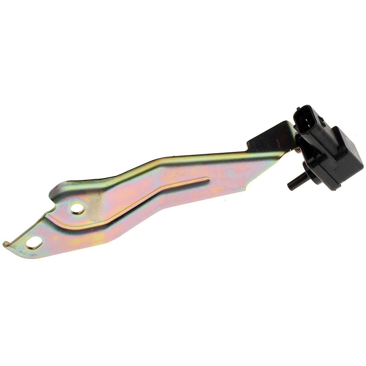 BWD EC1762 Manifold Absolute Pressure Sensor product image 1 of 3