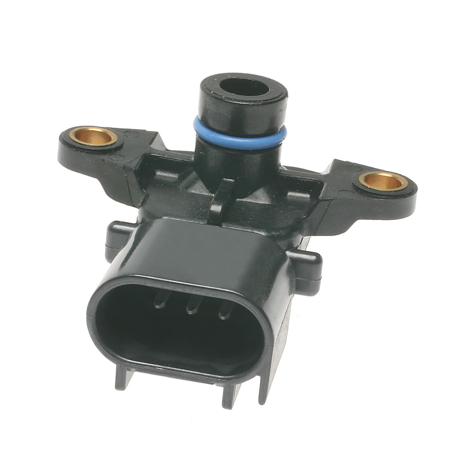 BWD EC1763 - Manifold Absolute Pressure Sensor BWD EC1763 Manifold Absolute Pressure Sensor product image 1 of 8