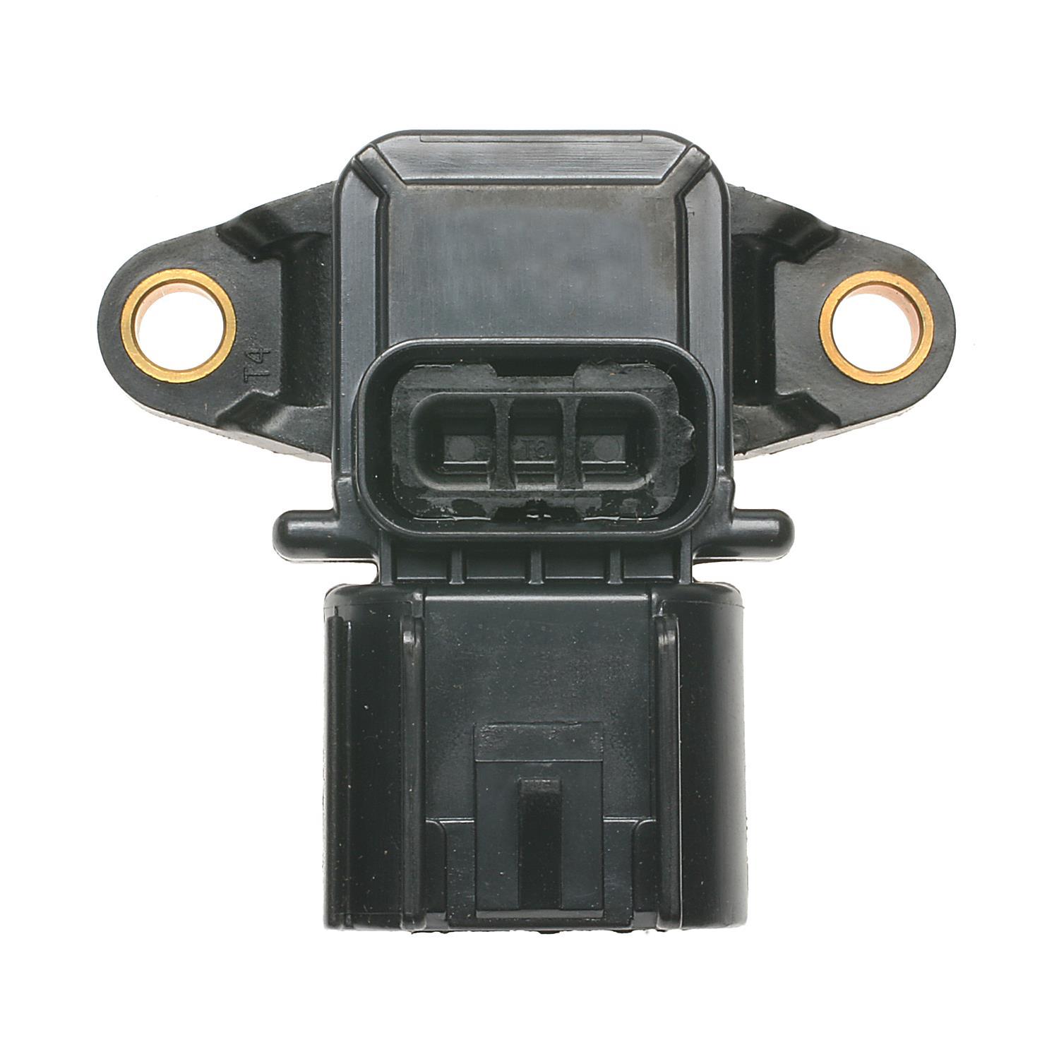 BWD EC1763 - Manifold Absolute Pressure Sensor BWD EC1763 Manifold Absolute Pressure Sensor product image 3 of 8