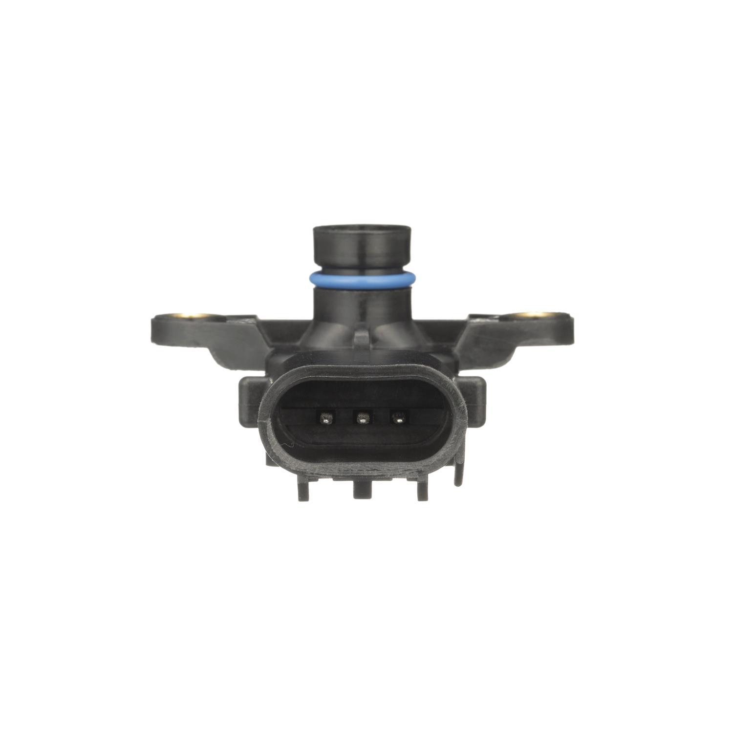 BWD EC1763 - Manifold Absolute Pressure Sensor BWD EC1763 Manifold Absolute Pressure Sensor product image 5 of 8