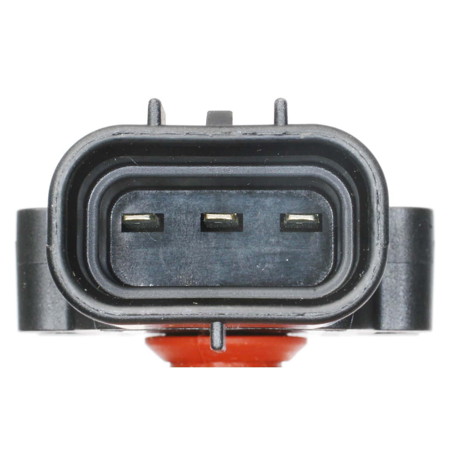 BWD EC1769 - Manifold Absolute Pressure Sensor BWD EC1769 Manifold Absolute Pressure Sensor product image 3 of 3