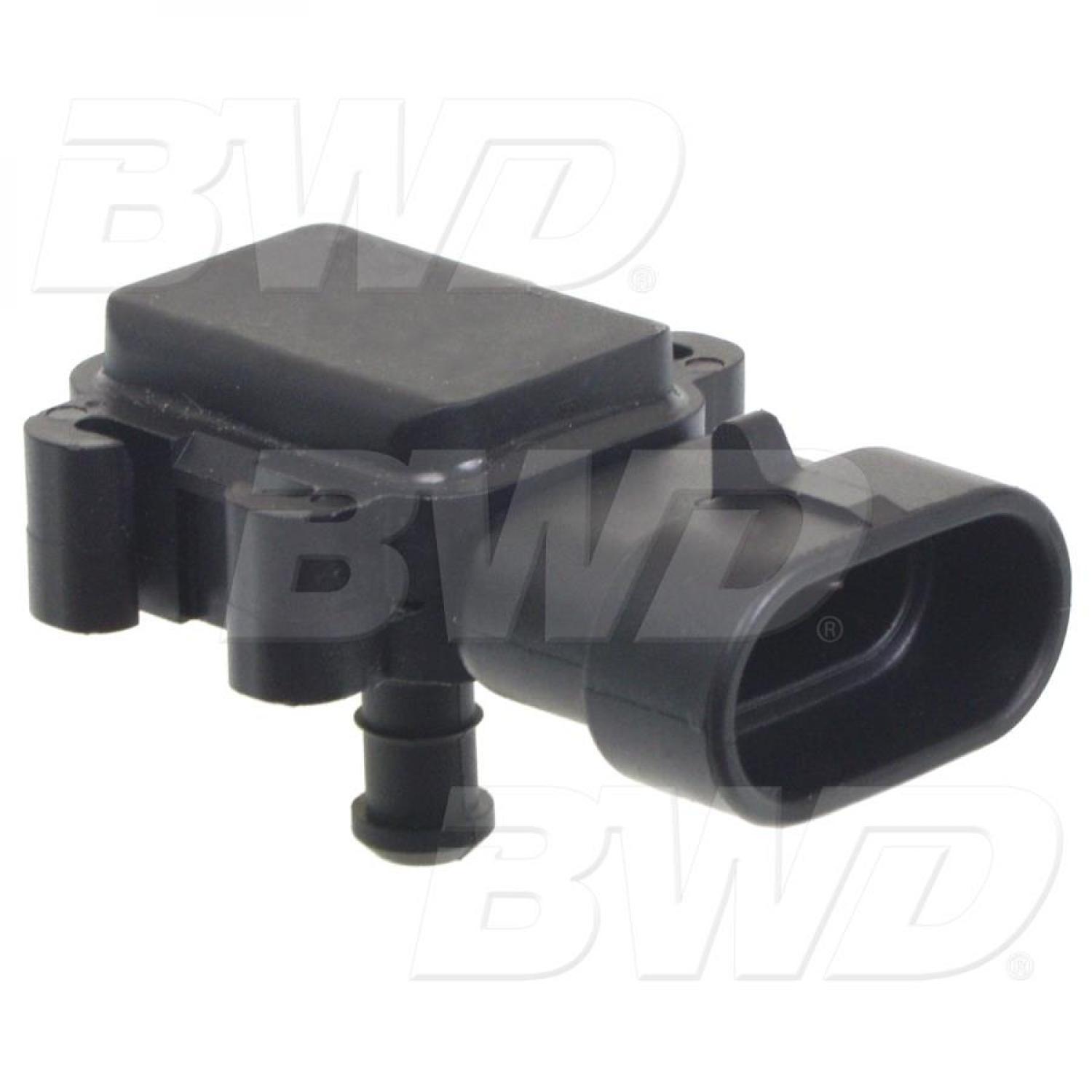 BWD EC1784 - Manifold Absolute Pressure Sensor BWD EC1784 Manifold Absolute Pressure Sensor product image 4 of 10