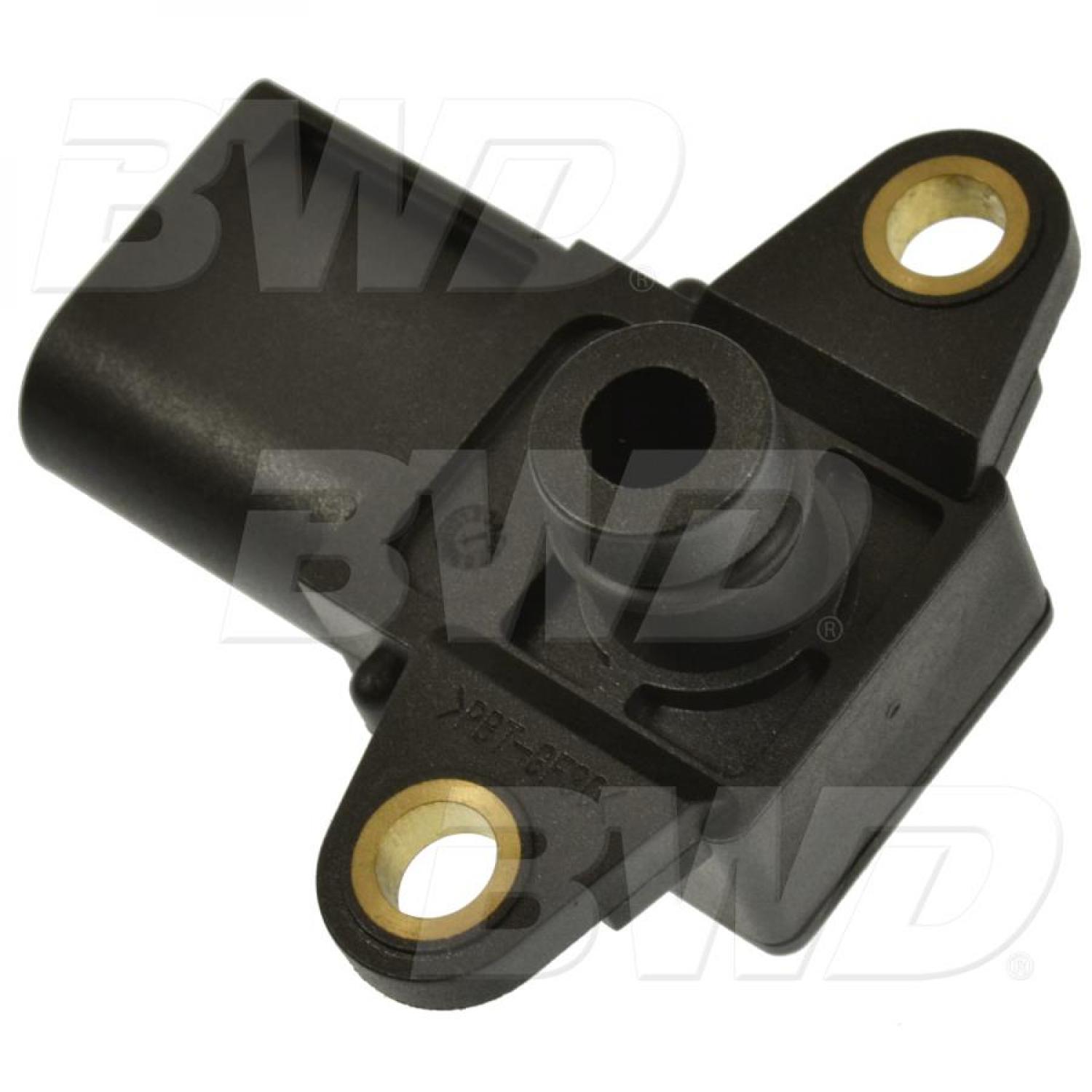 BWD EC1791 - Manifold Absolute Pressure Sensor BWD EC1791 Manifold Absolute Pressure Sensor product image 1 of 9