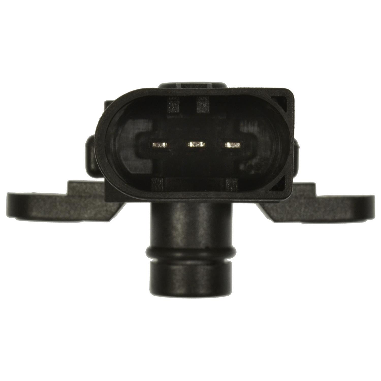 BWD EC1791 - Manifold Absolute Pressure Sensor BWD EC1791 Manifold Absolute Pressure Sensor product image 4 of 9