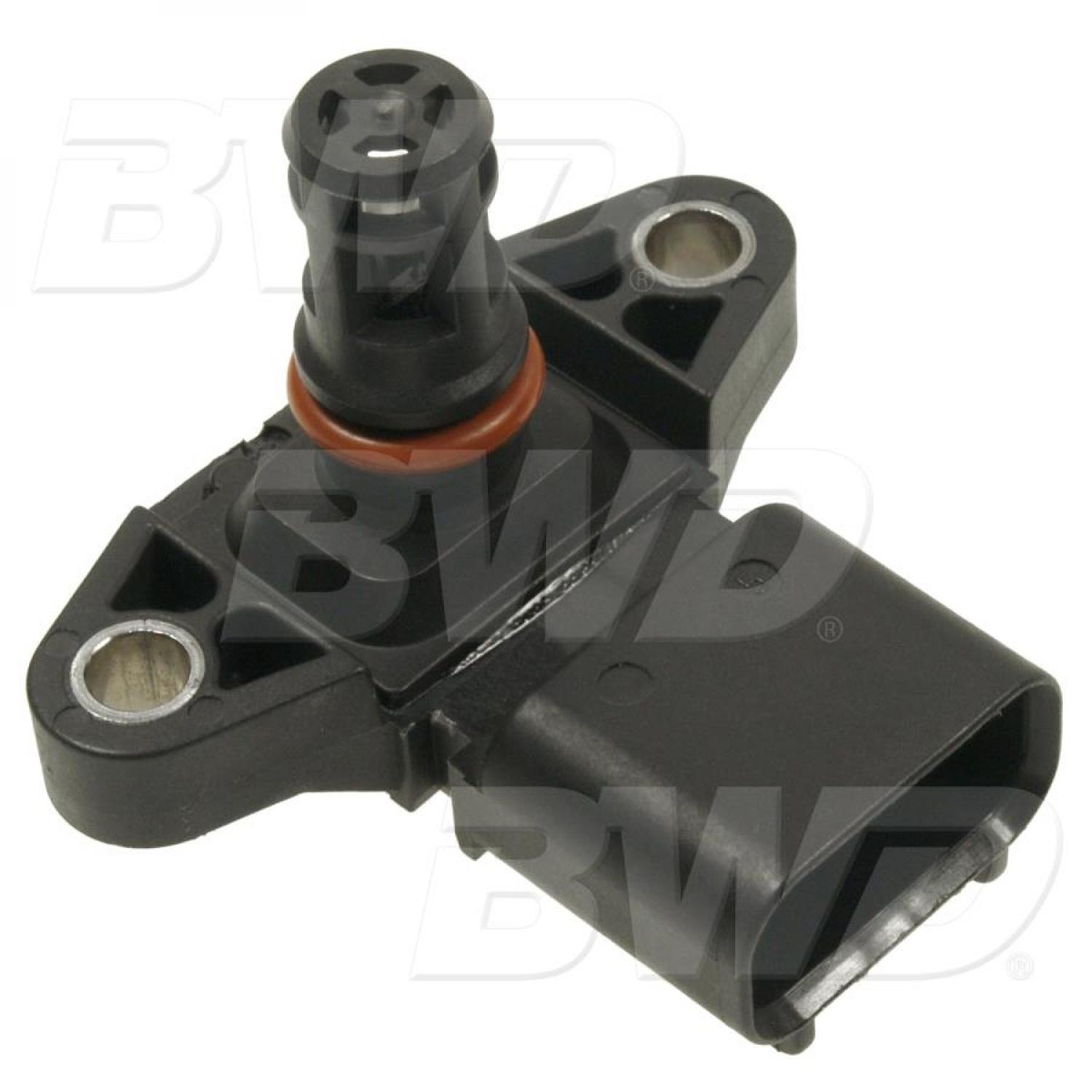 BWD EC1793 - Manifold Absolute Pressure Sensor BWD EC1793 Manifold Absolute Pressure Sensor product image 1 of 7
