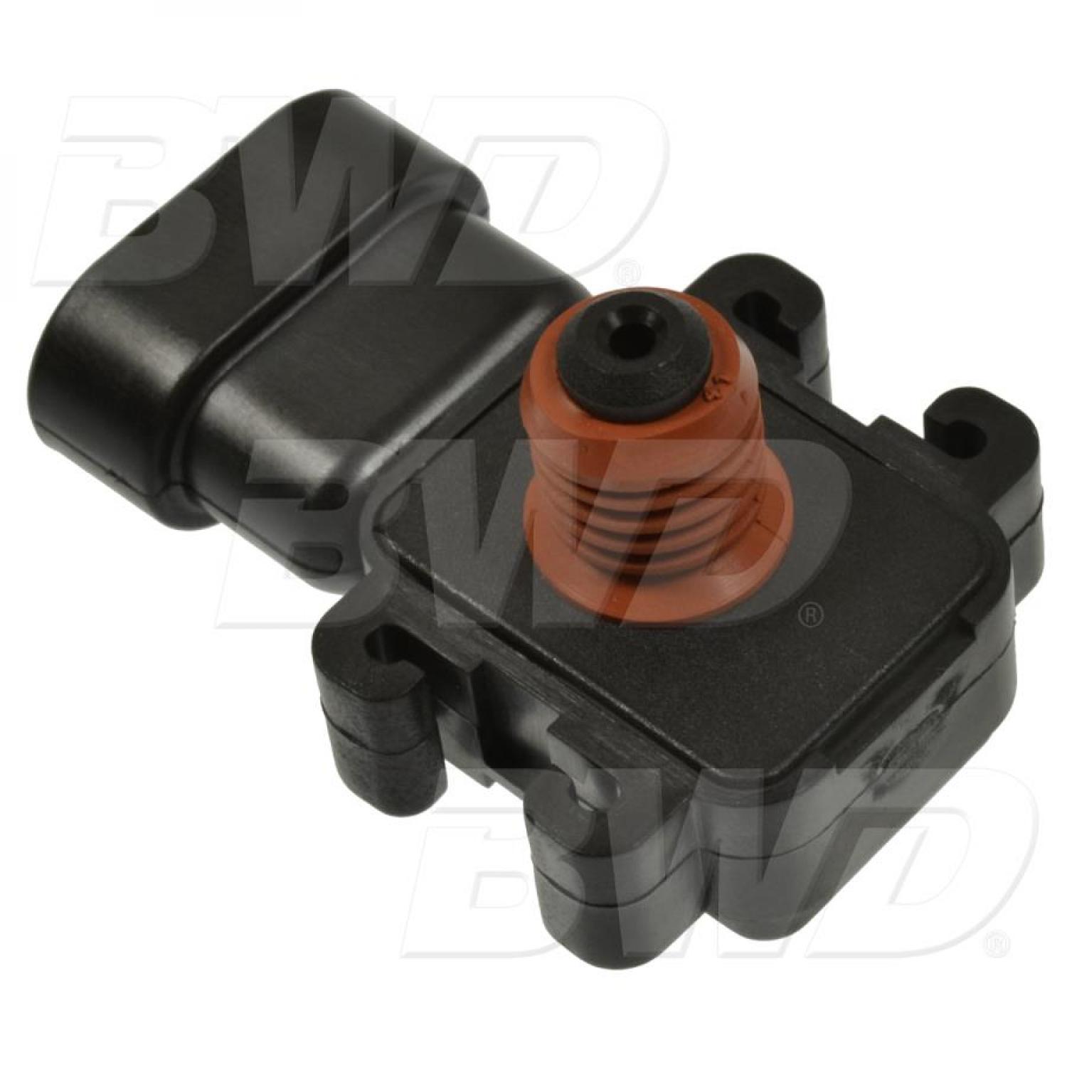 BWD EC1794 - Manifold Absolute Pressure Sensor BWD EC1794 Manifold Absolute Pressure Sensor product image 1 of 7