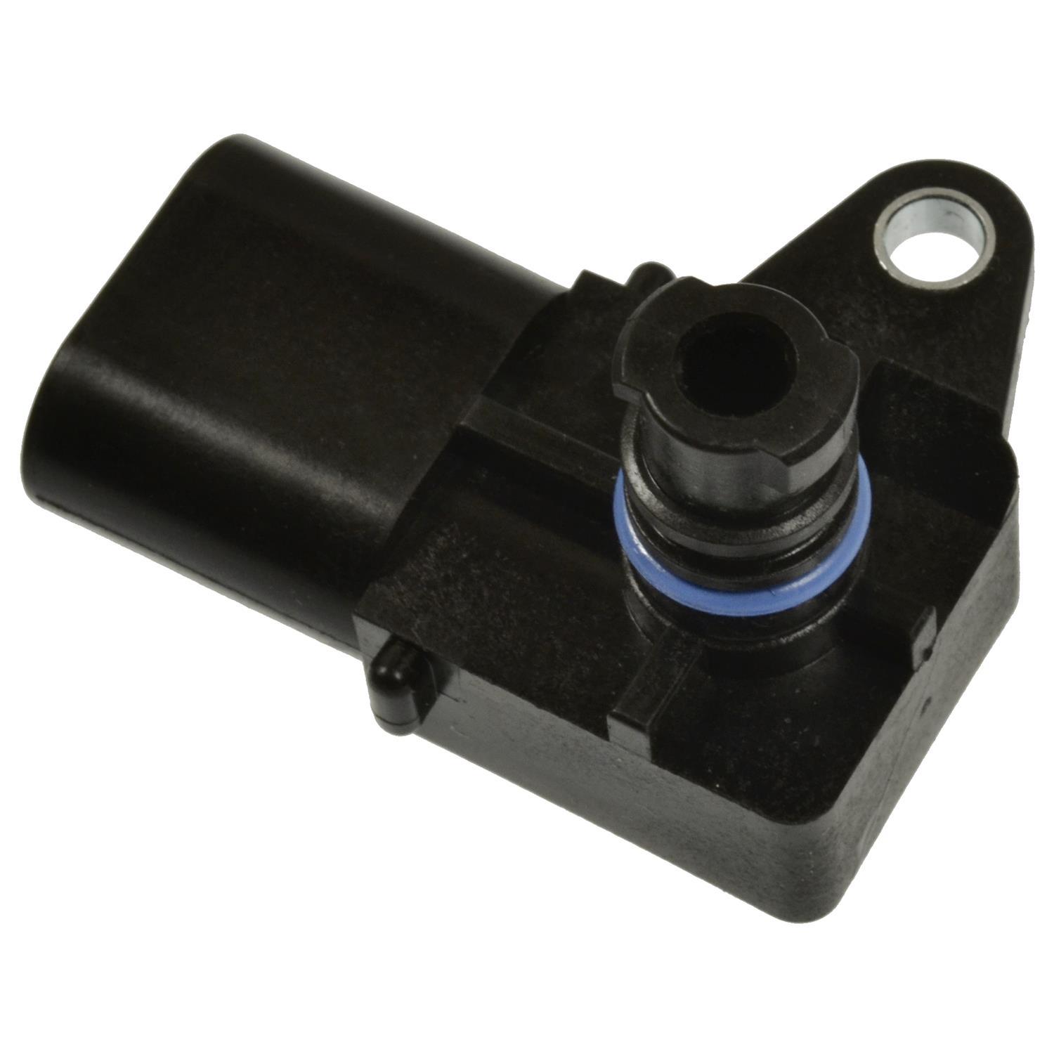 BWD EC1828 - Manifold Absolute Pressure Sensor BWD EC1828 Manifold Absolute Pressure Sensor product image 1 of 9