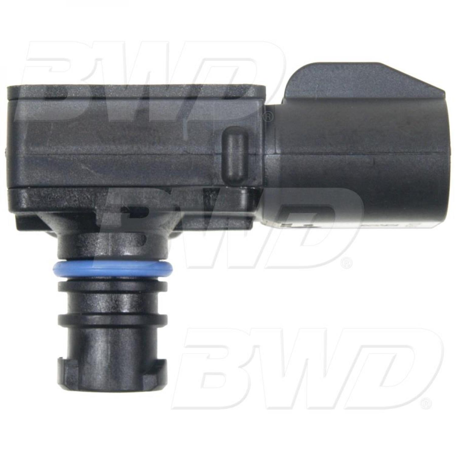 BWD EC1828 - Manifold Absolute Pressure Sensor BWD EC1828 Manifold Absolute Pressure Sensor product image 3 of 9