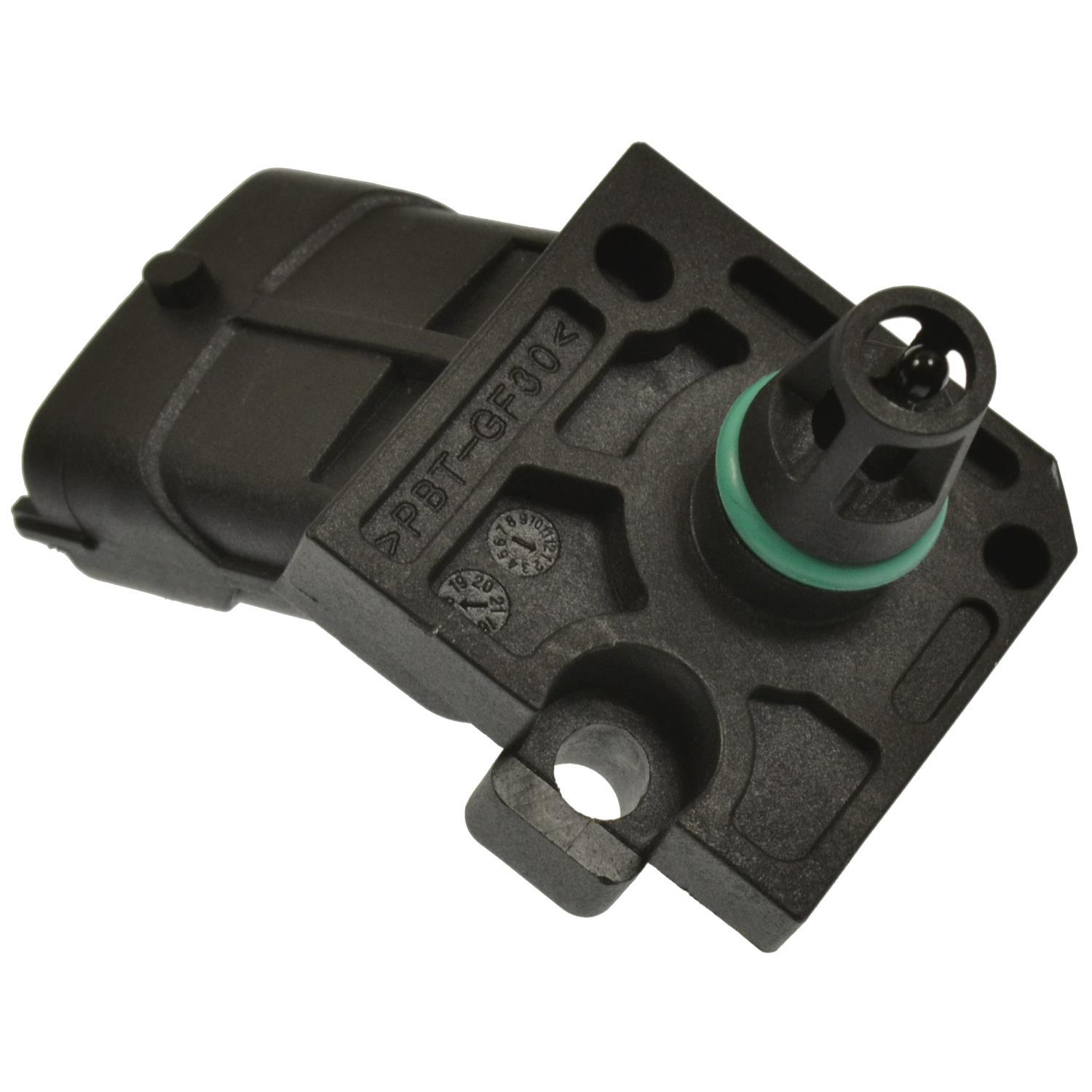BWD EC1829 - Turbocharger Boost Sensor BWD EC1829 Manifold Absolute Pressure Sensor product image 2 of 4