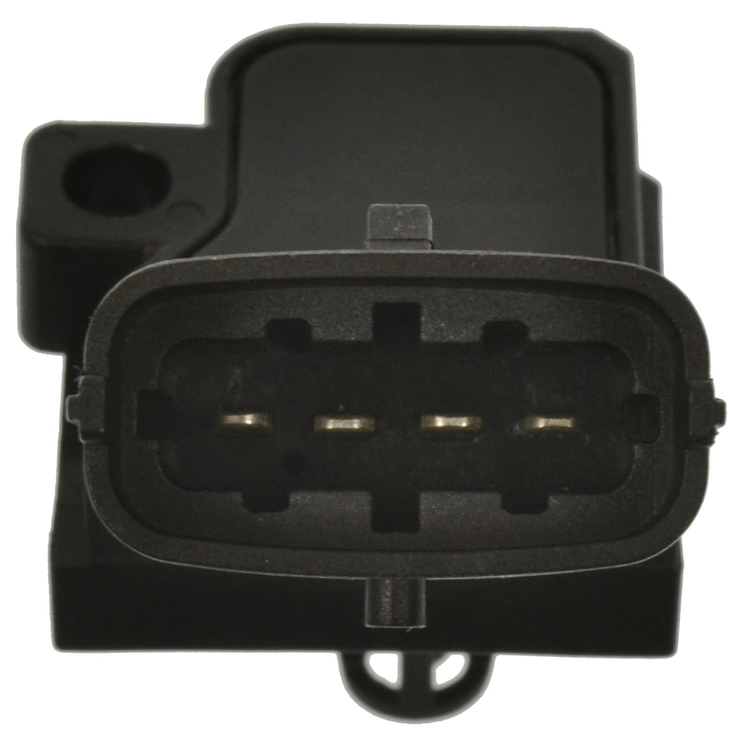 BWD EC1829 - Turbocharger Boost Sensor BWD EC1829 Manifold Absolute Pressure Sensor product image 4 of 4