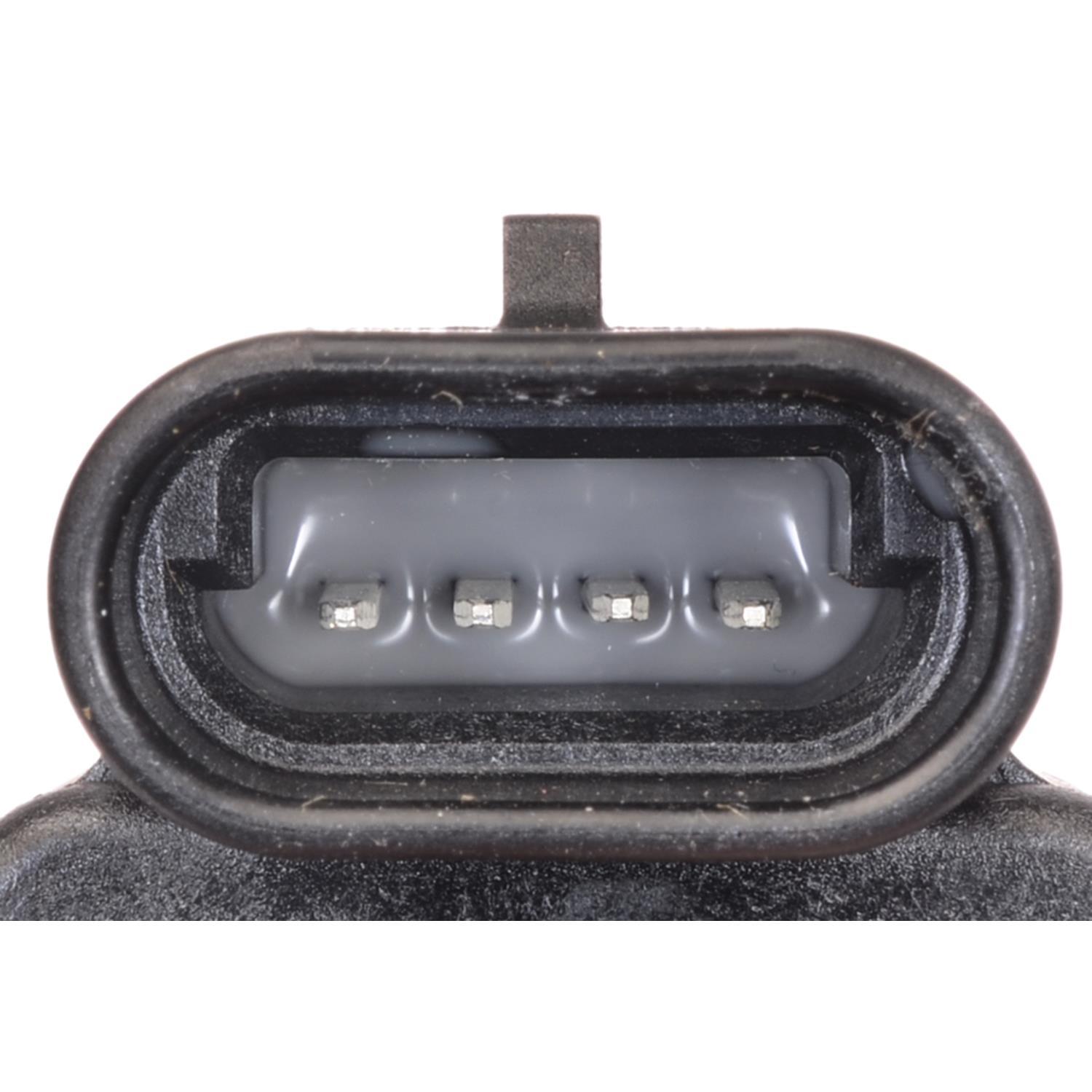 BWD EC1831 - Turbocharger Boost Sensor BWD EC1831 Manifold Absolute Pressure Sensor product image 3 of 6