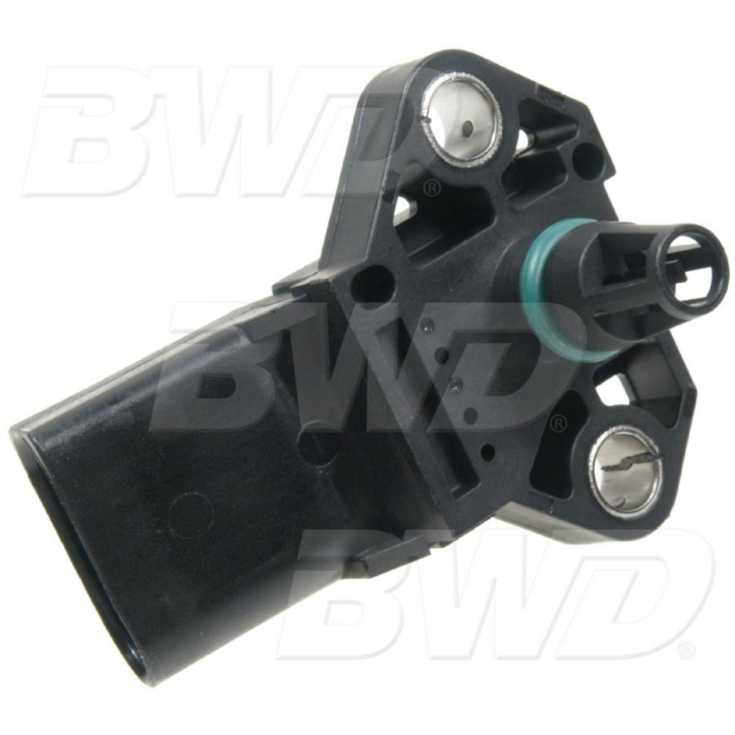 BWD EC1847 - Turbocharger Boost Sensor BWD EC1847 Manifold Absolute Pressure Sensor product image 1 of 8