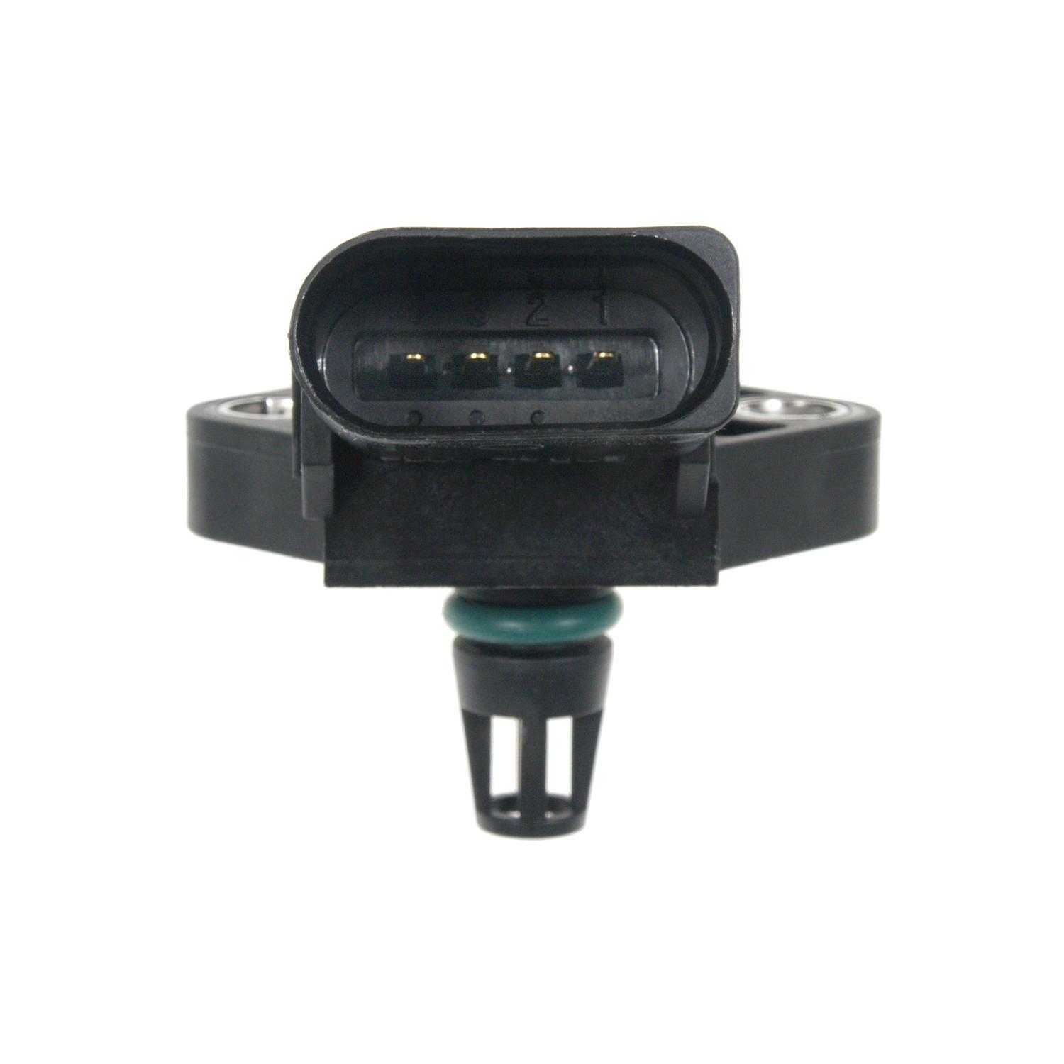 BWD EC1847 - Turbocharger Boost Sensor BWD EC1847 Manifold Absolute Pressure Sensor product image 2 of 8