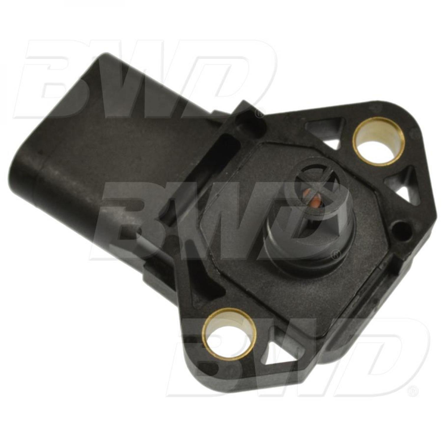 BWD EC1848 - Turbocharger Boost Sensor BWD EC1848 Manifold Absolute Pressure Sensor product image 1 of 4