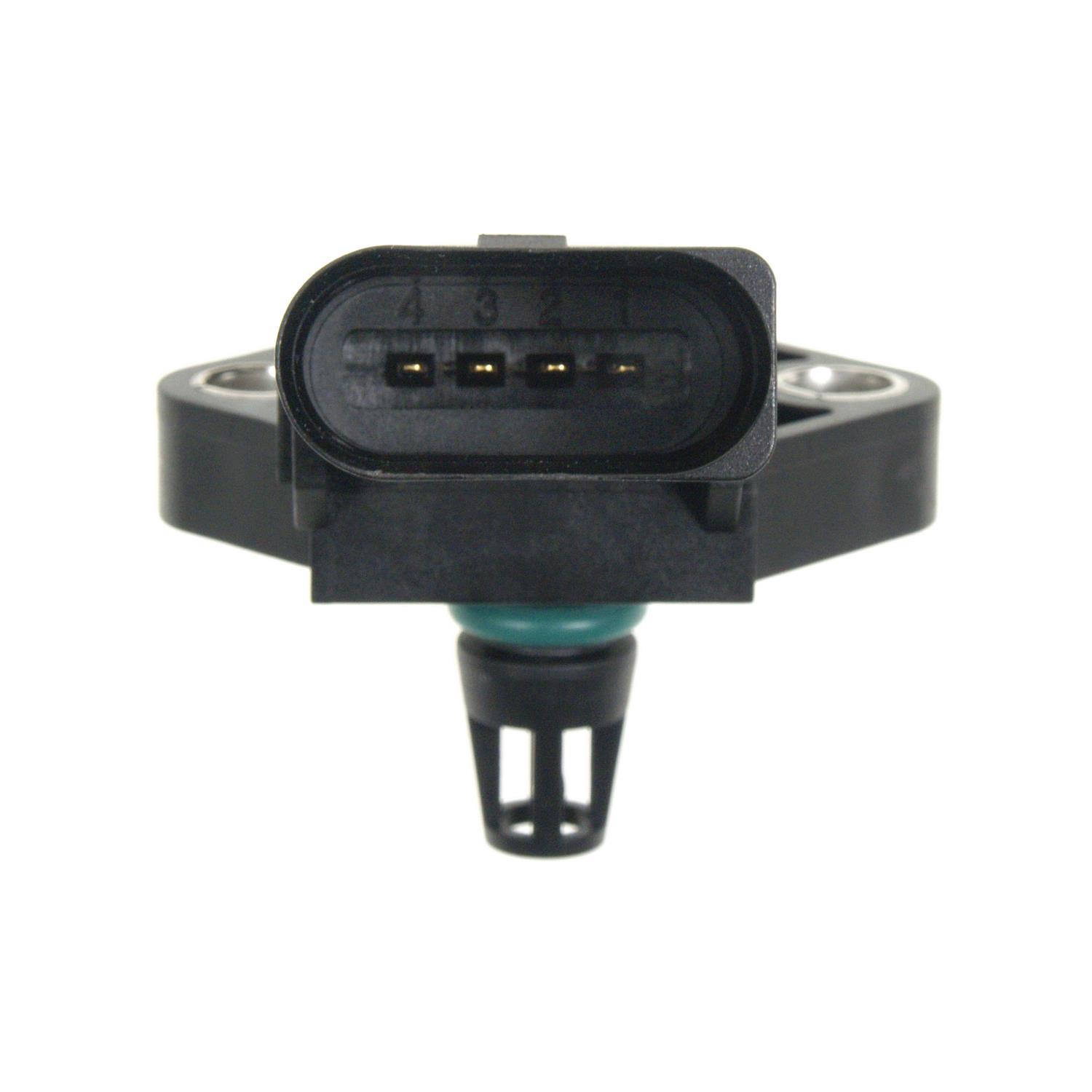 BWD EC1848 - Turbocharger Boost Sensor BWD EC1848 Manifold Absolute Pressure Sensor product image 2 of 4