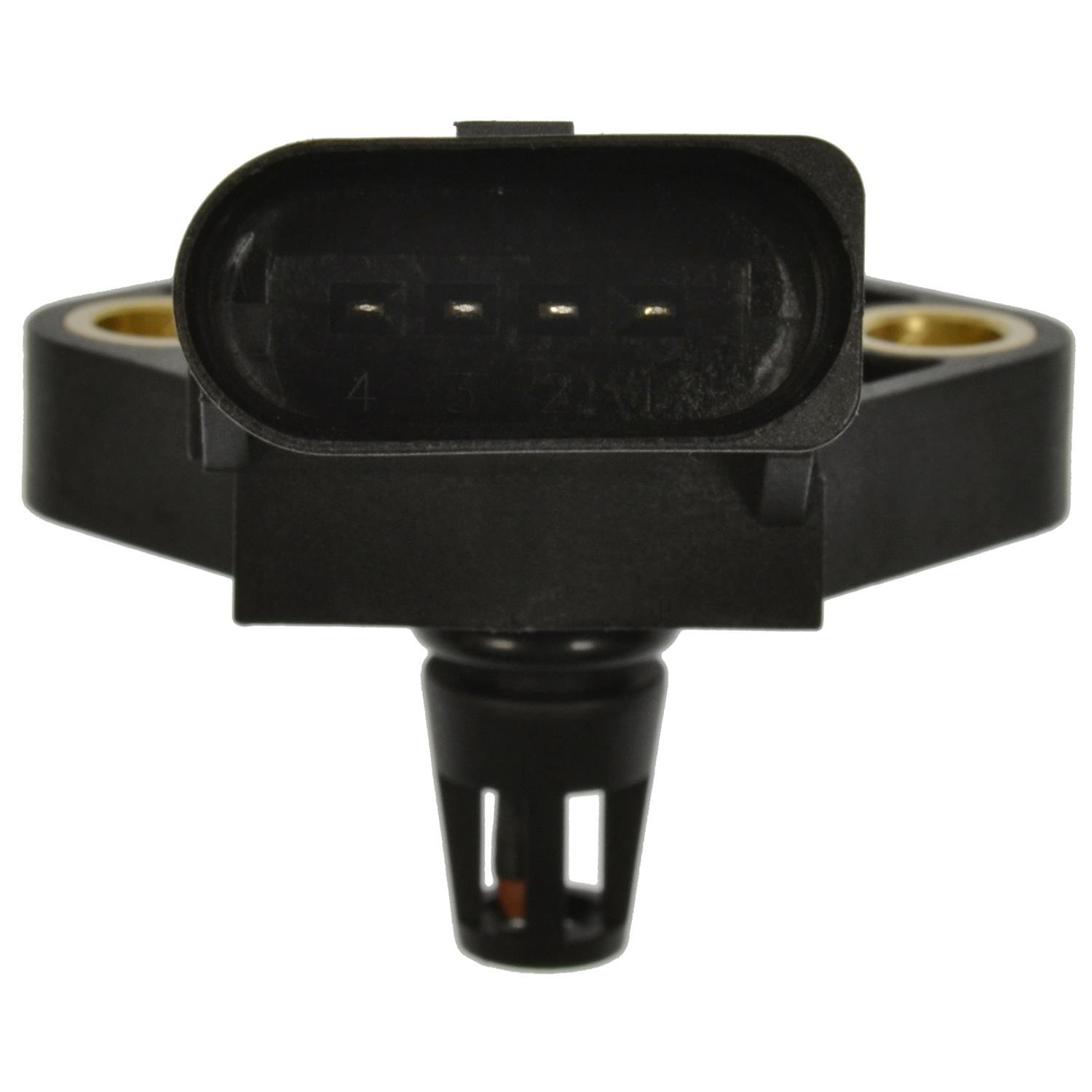 BWD EC1848 - Turbocharger Boost Sensor BWD EC1848 Manifold Absolute Pressure Sensor product image 4 of 4
