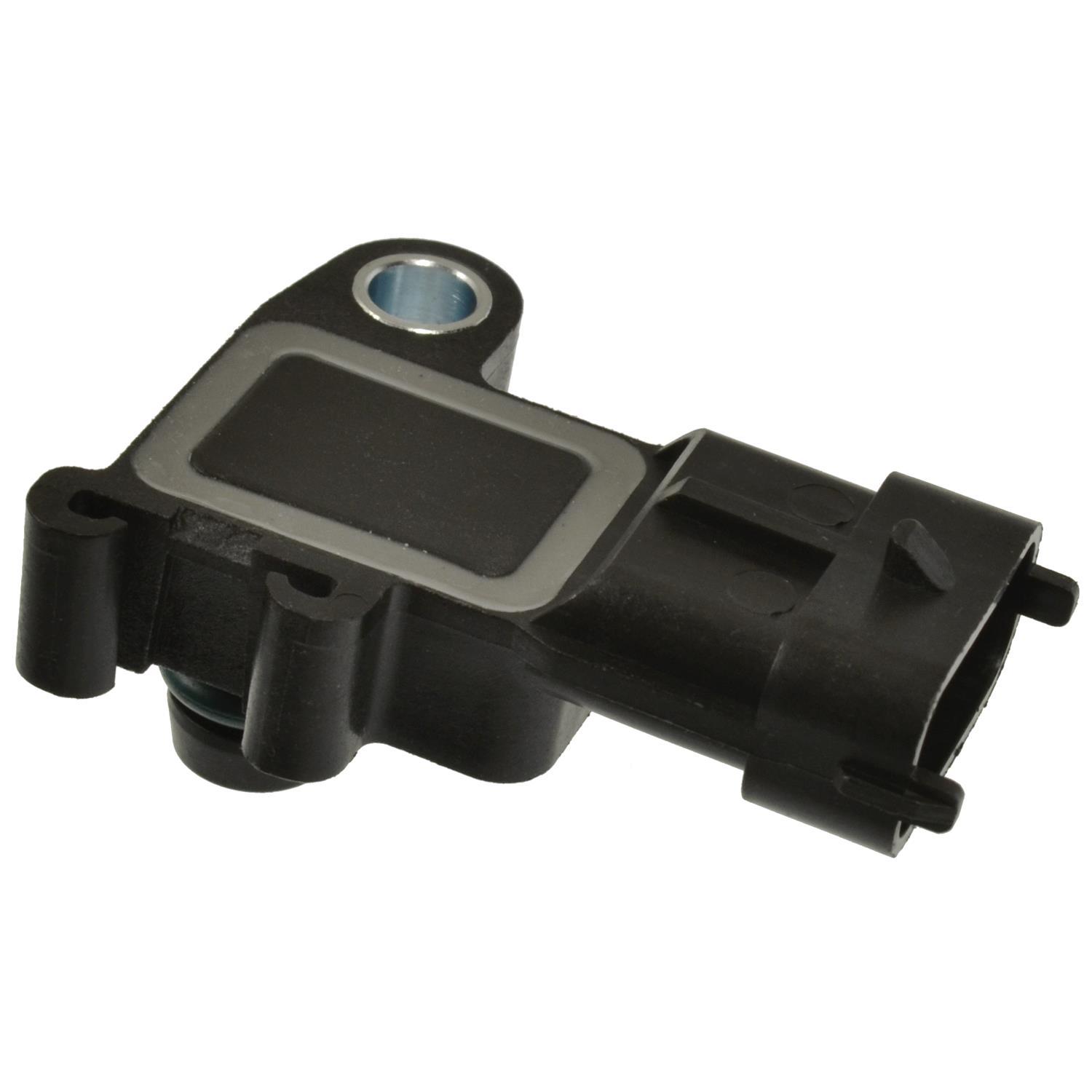 BWD EC1856 - Manifold Absolute Pressure Sensor BWD EC1856 Manifold Absolute Pressure Sensor product image 2 of 9