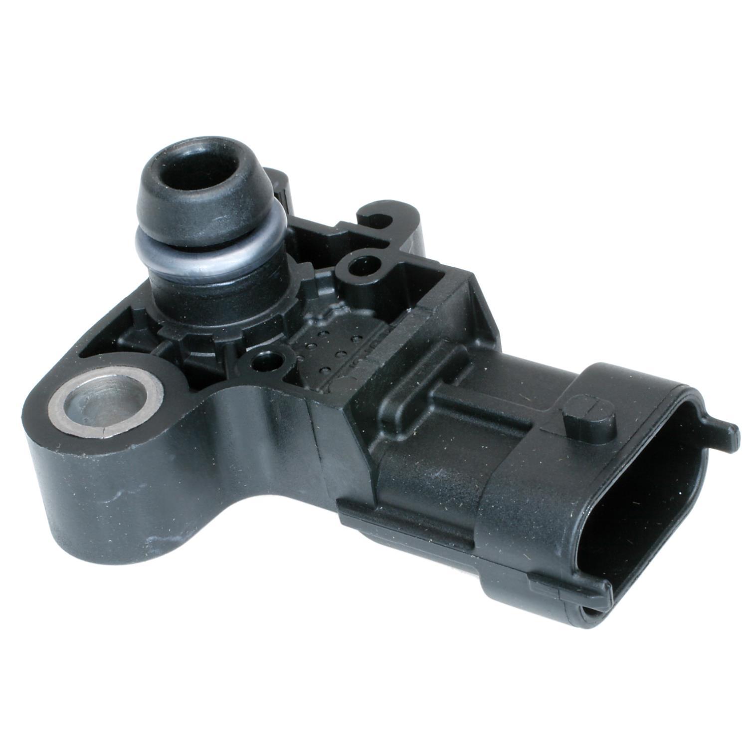 BWD EC1856 - Manifold Absolute Pressure Sensor BWD EC1856 Manifold Absolute Pressure Sensor product image 3 of 9
