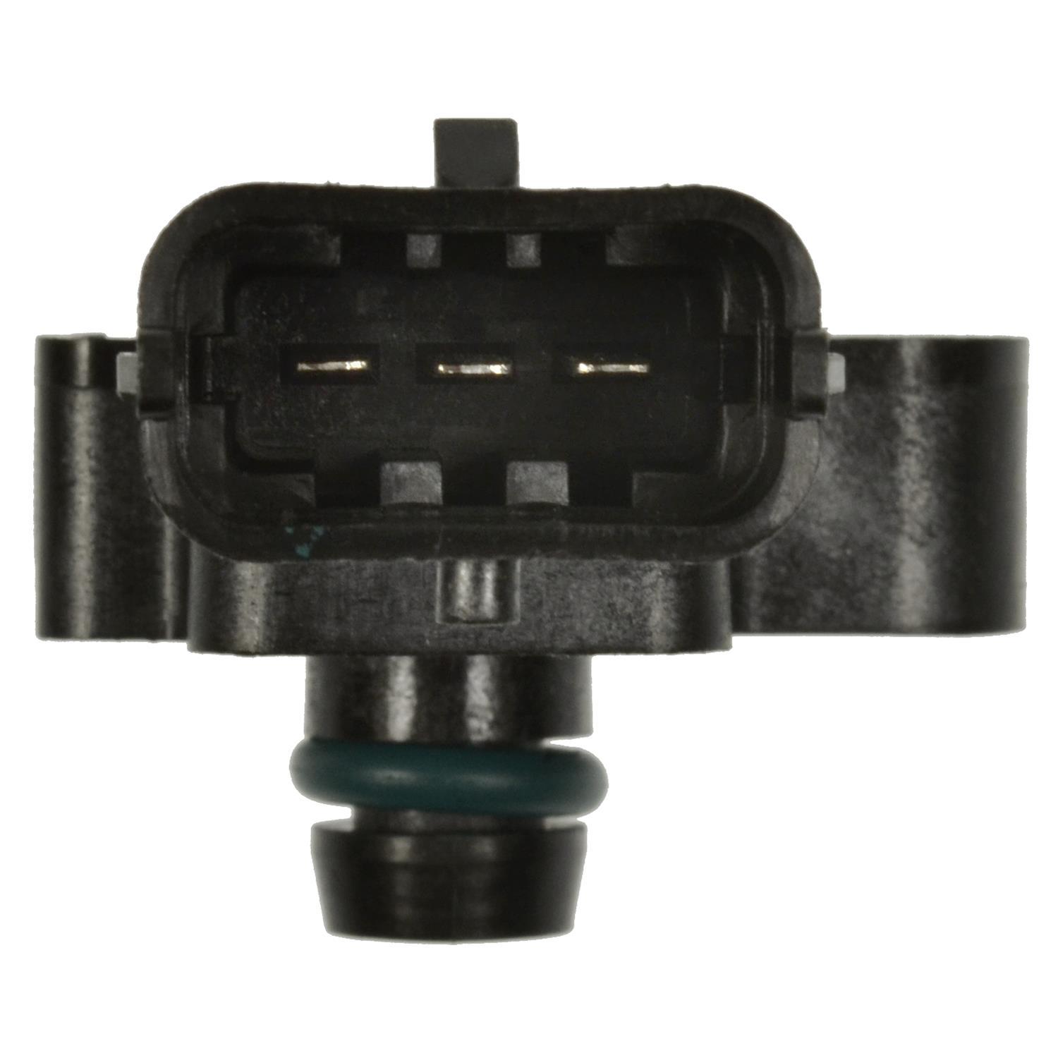 BWD EC1856 - Manifold Absolute Pressure Sensor BWD EC1856 Manifold Absolute Pressure Sensor product image 4 of 9