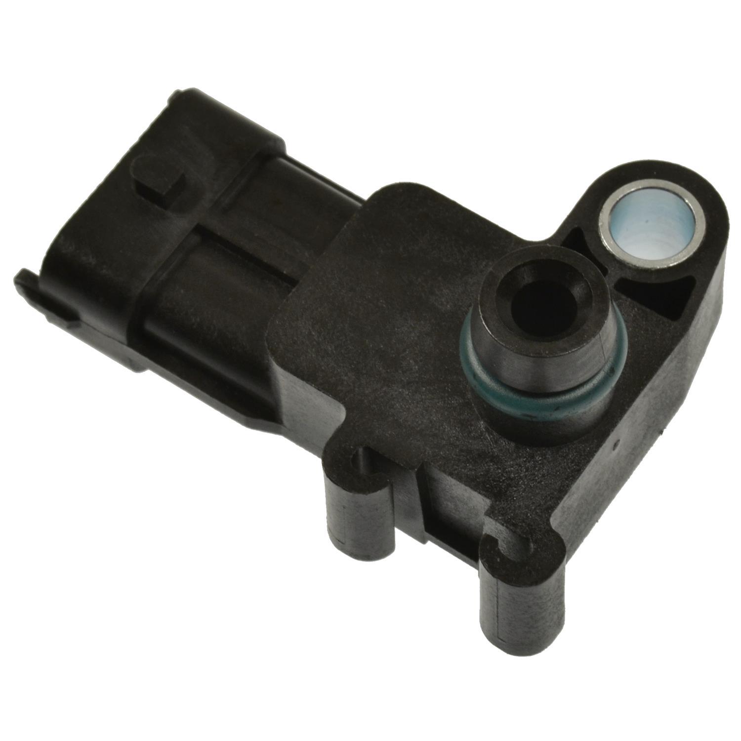 BWD EC1856 - Manifold Absolute Pressure Sensor BWD EC1856 Manifold Absolute Pressure Sensor product image 5 of 9