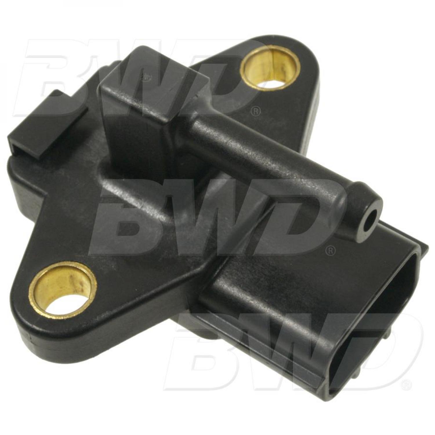 BWD EC1865 - Manifold Absolute Pressure Sensor BWD EC1865 Manifold Absolute Pressure Sensor product image 1 of 3