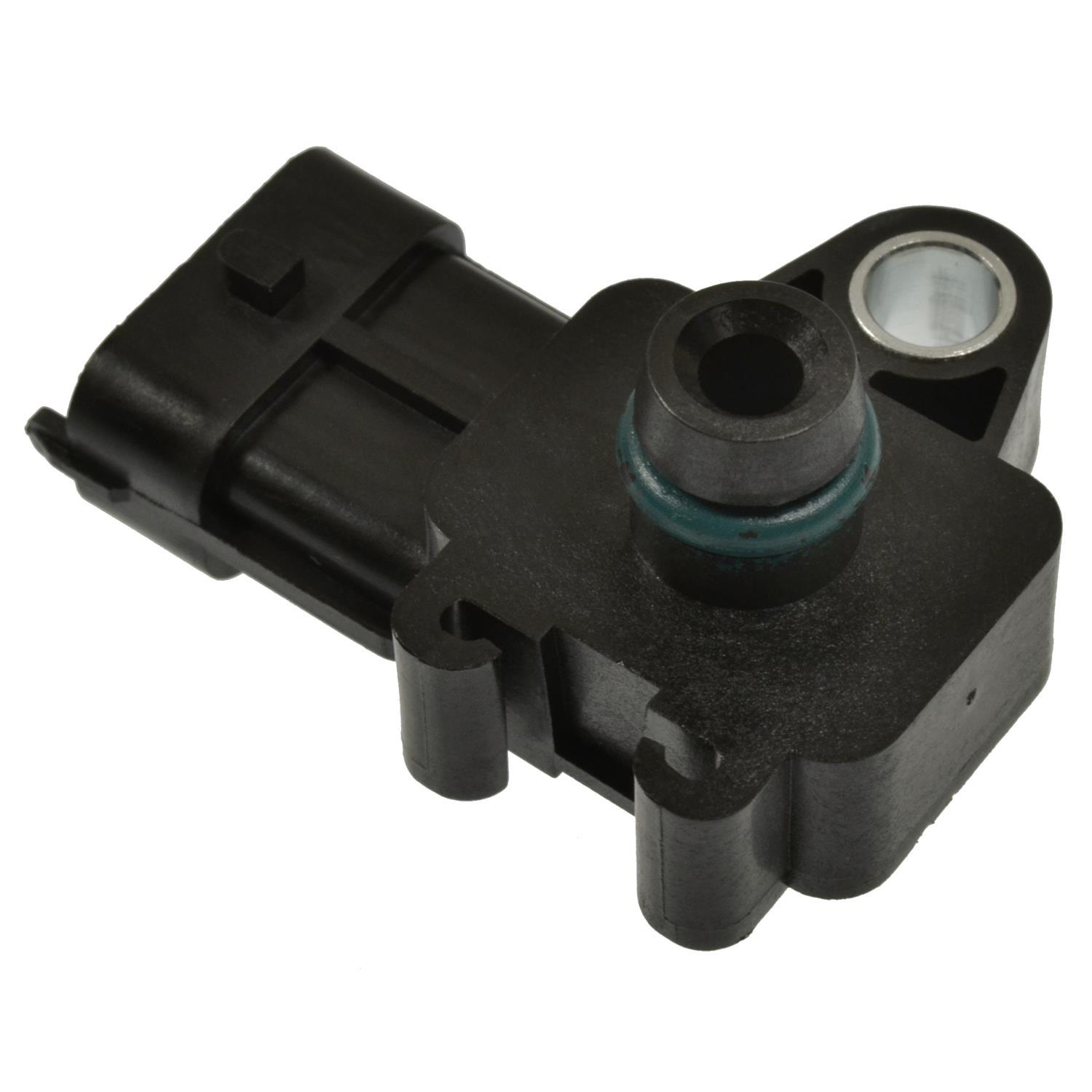 BWD EC1876 - Manifold Absolute Pressure Sensor BWD EC1876 Manifold Absolute Pressure Sensor product image 1 of 8