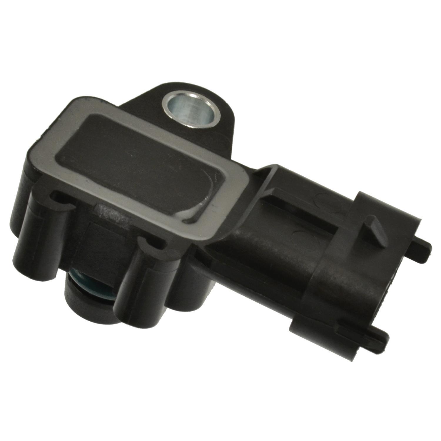 BWD EC1876 - Manifold Absolute Pressure Sensor BWD EC1876 Manifold Absolute Pressure Sensor product image 2 of 8