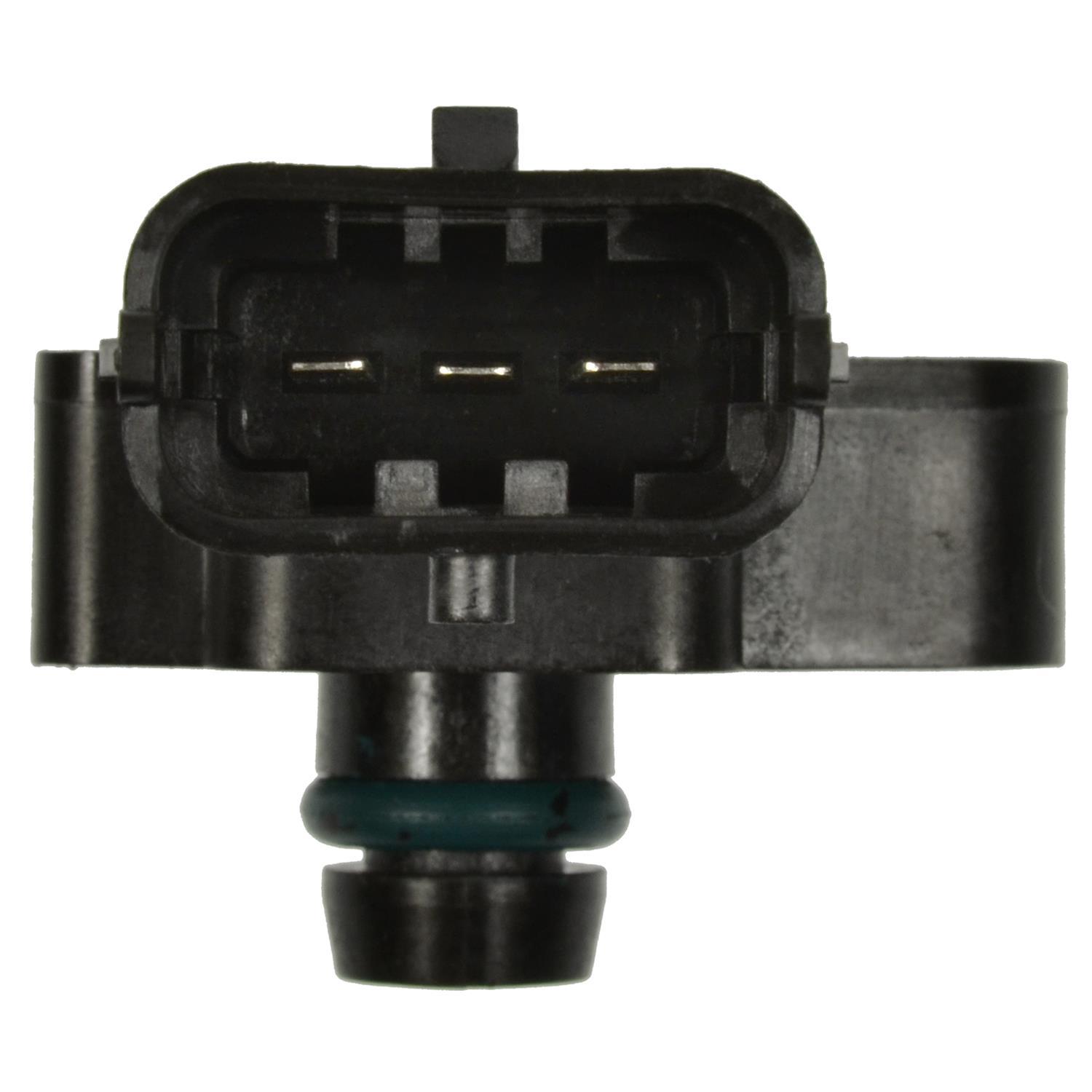 BWD EC1876 - Manifold Absolute Pressure Sensor BWD EC1876 Manifold Absolute Pressure Sensor product image 3 of 8
