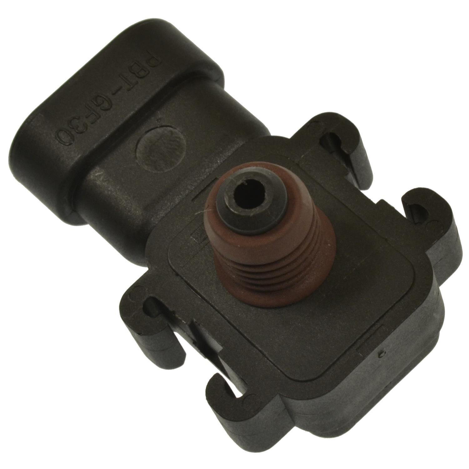 BWD EC1879 - Manifold Absolute Pressure Sensor BWD EC1879 Manifold Absolute Pressure Sensor product image 1 of 8