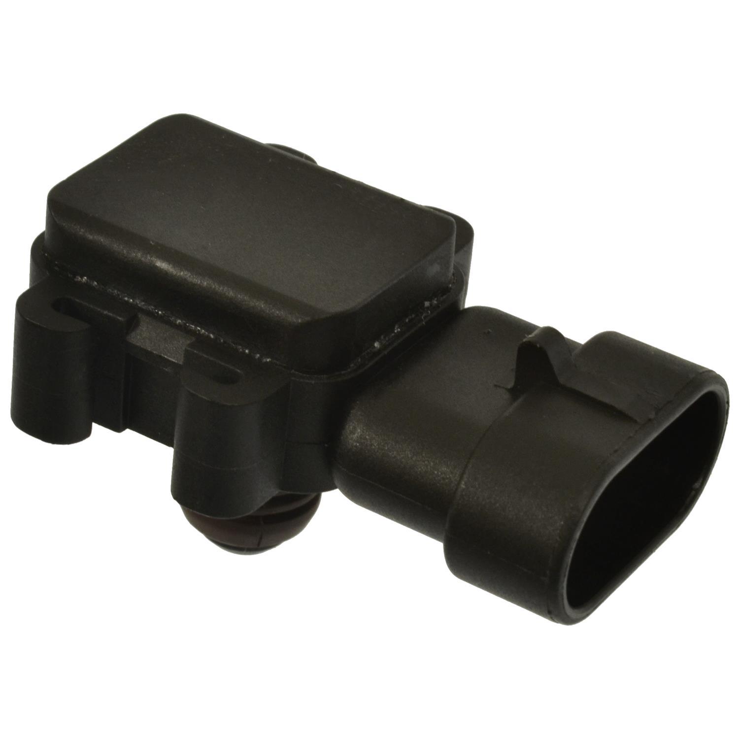 BWD EC1879 - Manifold Absolute Pressure Sensor BWD EC1879 Manifold Absolute Pressure Sensor product image 2 of 8