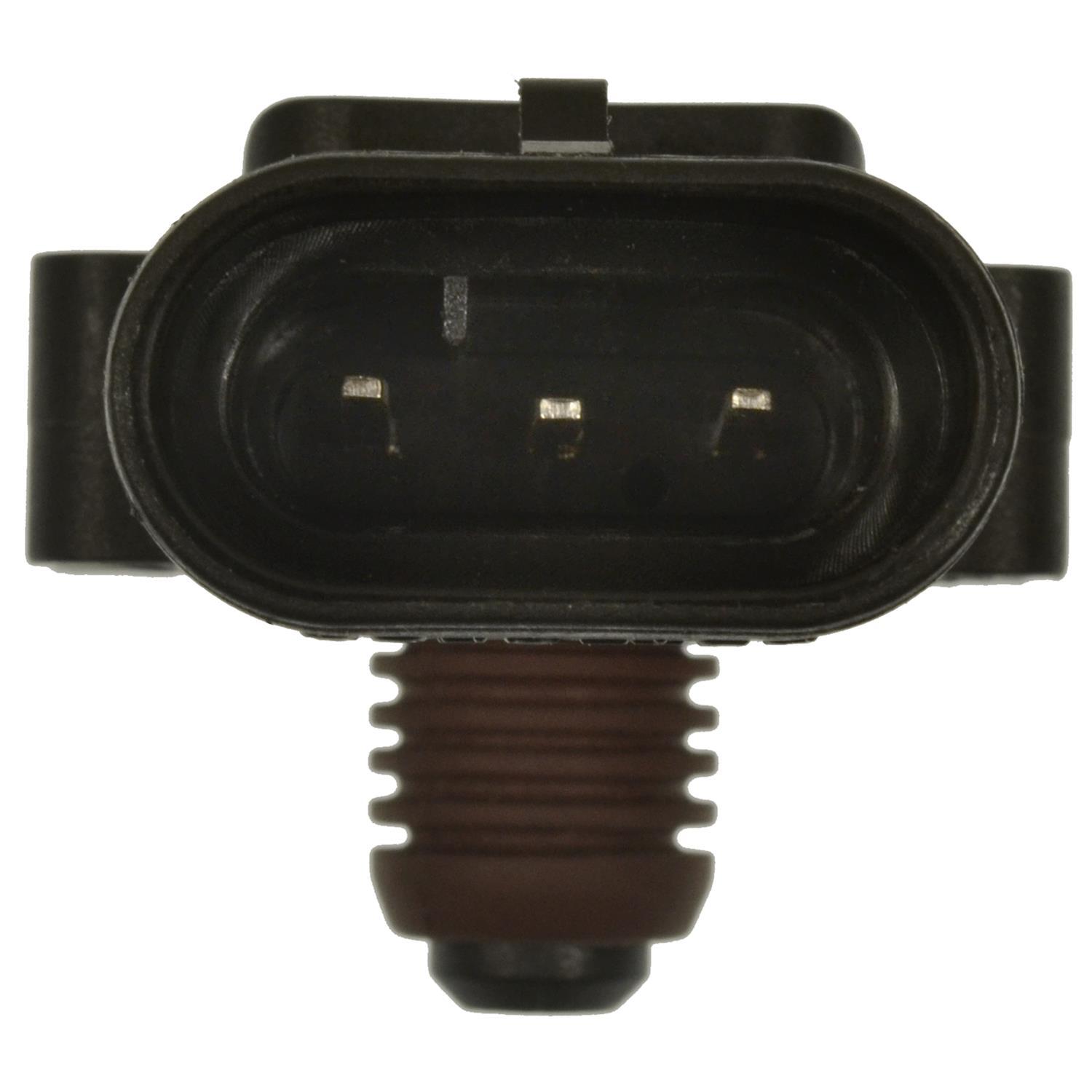 BWD EC1879 - Manifold Absolute Pressure Sensor BWD EC1879 Manifold Absolute Pressure Sensor product image 3 of 8