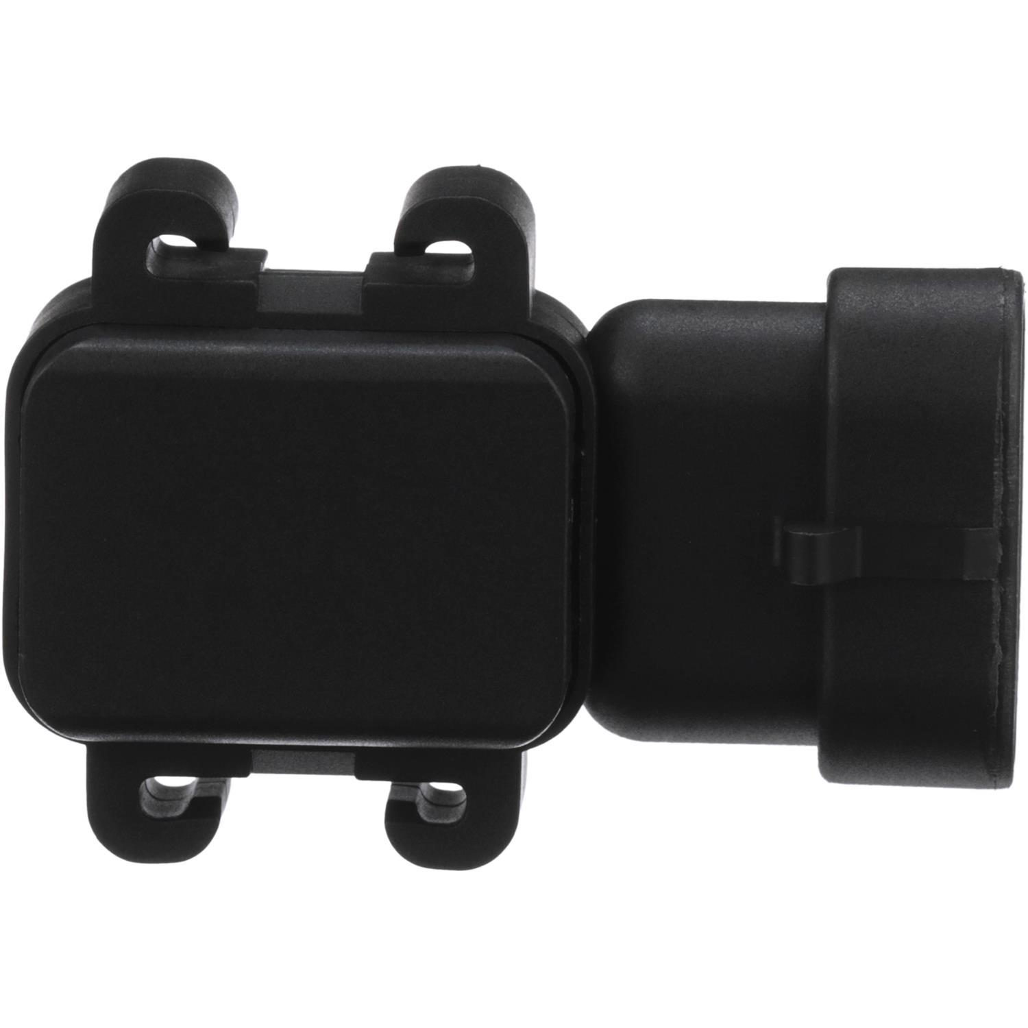BWD EC1879 - Manifold Absolute Pressure Sensor BWD EC1879 Manifold Absolute Pressure Sensor product image 7 of 8