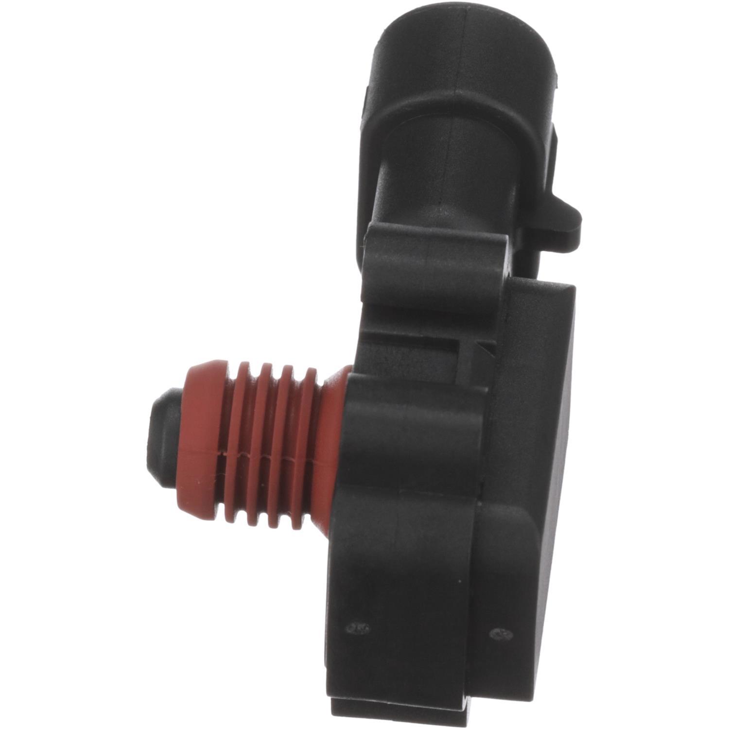 BWD EC1879 - Manifold Absolute Pressure Sensor BWD EC1879 Manifold Absolute Pressure Sensor product image 8 of 8