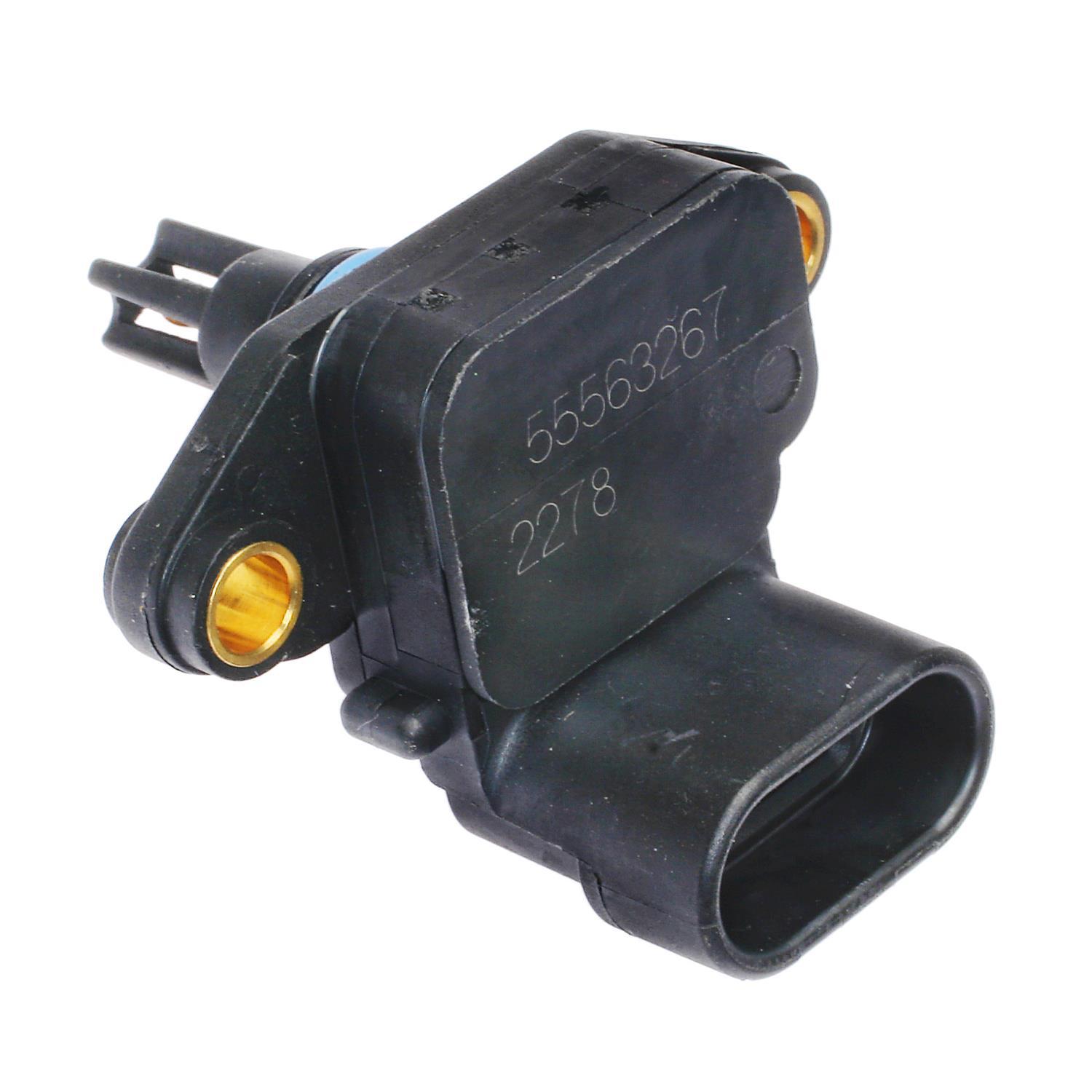 BWD EC1883 - Turbocharger Boost Sensor BWD EC1883 Turbocharger Boost Sensor product image 1 of 7