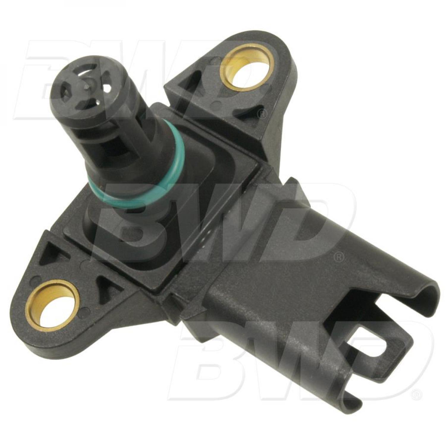 BWD EC1894 - Manifold Absolute Pressure Sensor BWD EC1894 Manifold Absolute Pressure Sensor product image 1 of 3