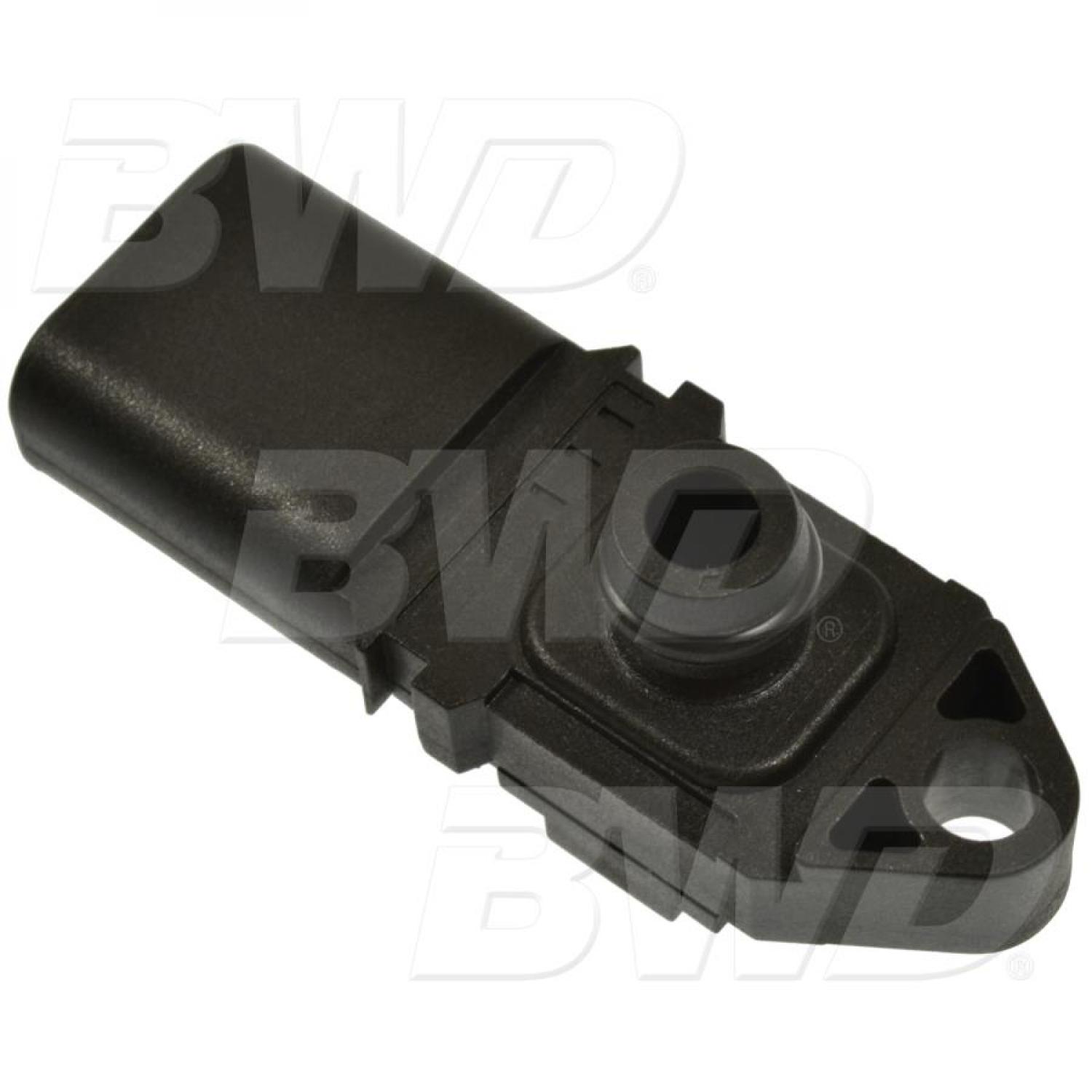 BWD EC1895 - Manifold Absolute Pressure Sensor BWD EC1895 Manifold Absolute Pressure Sensor product image 1 of 8