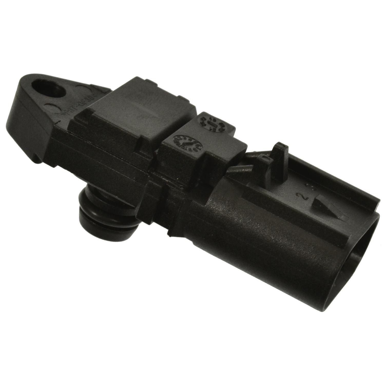 BWD EC1895 - Manifold Absolute Pressure Sensor BWD EC1895 Manifold Absolute Pressure Sensor product image 2 of 8