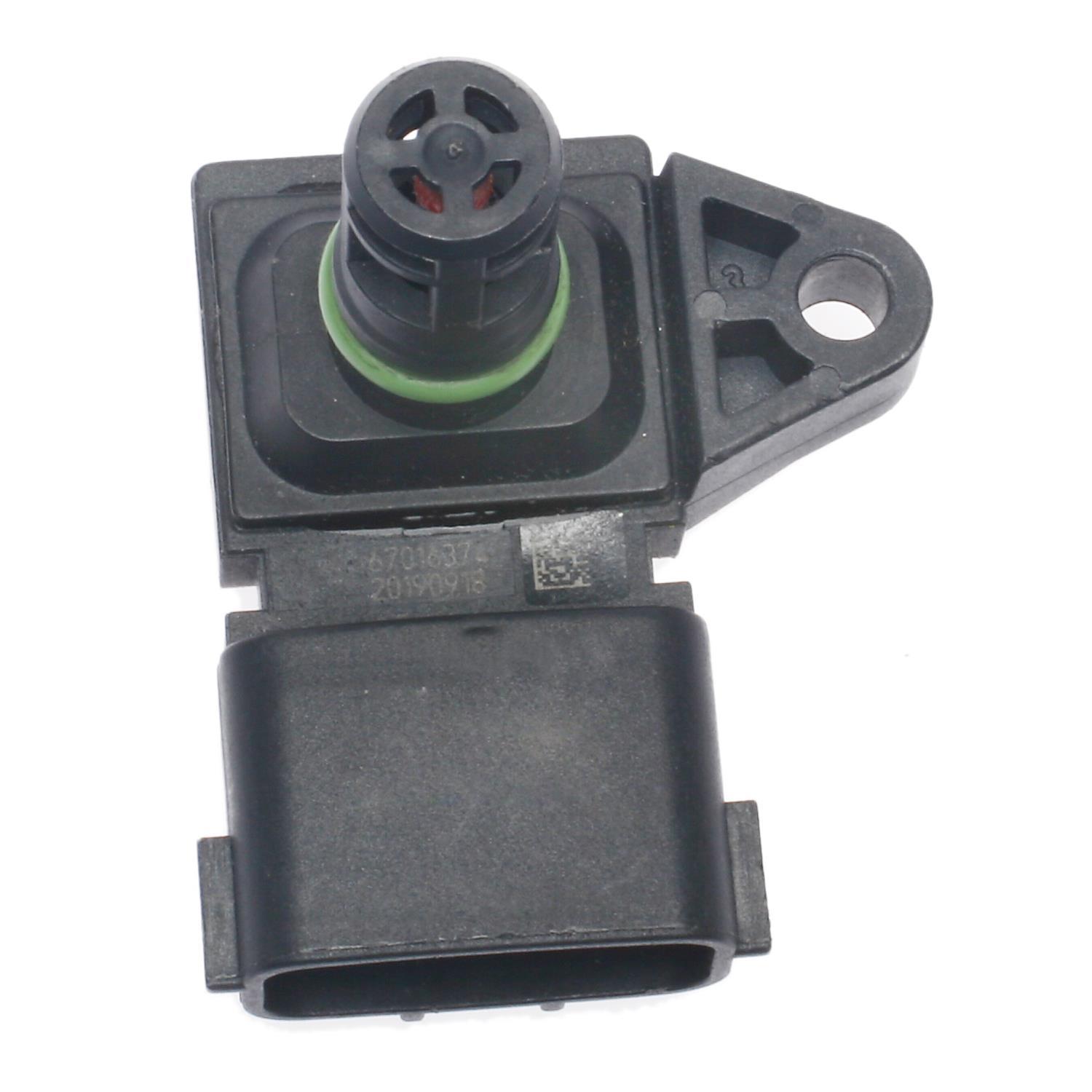 BWD EC1897 Barometric Pressure Sensor product image 3 of 7